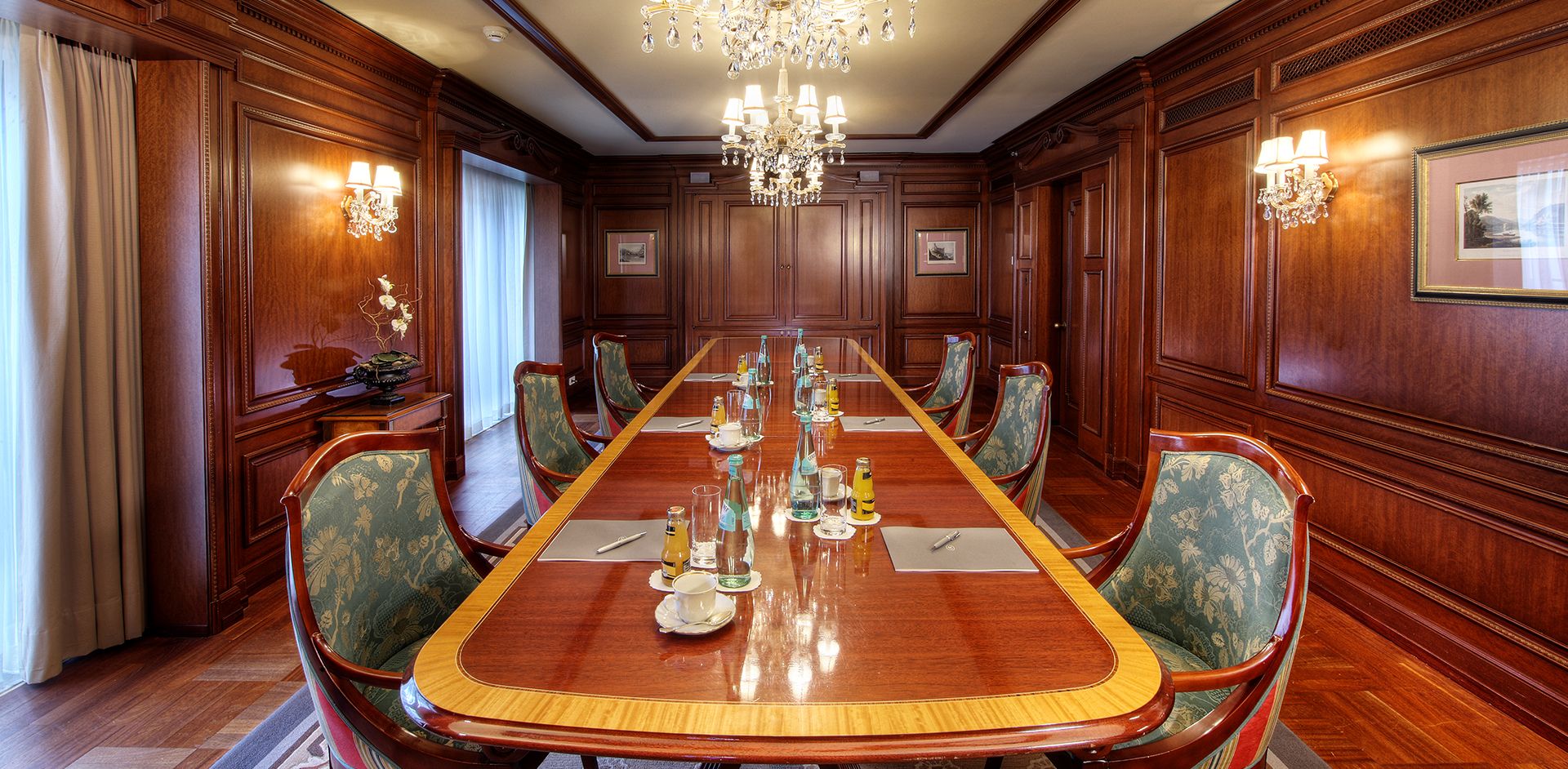 Regent Event Room