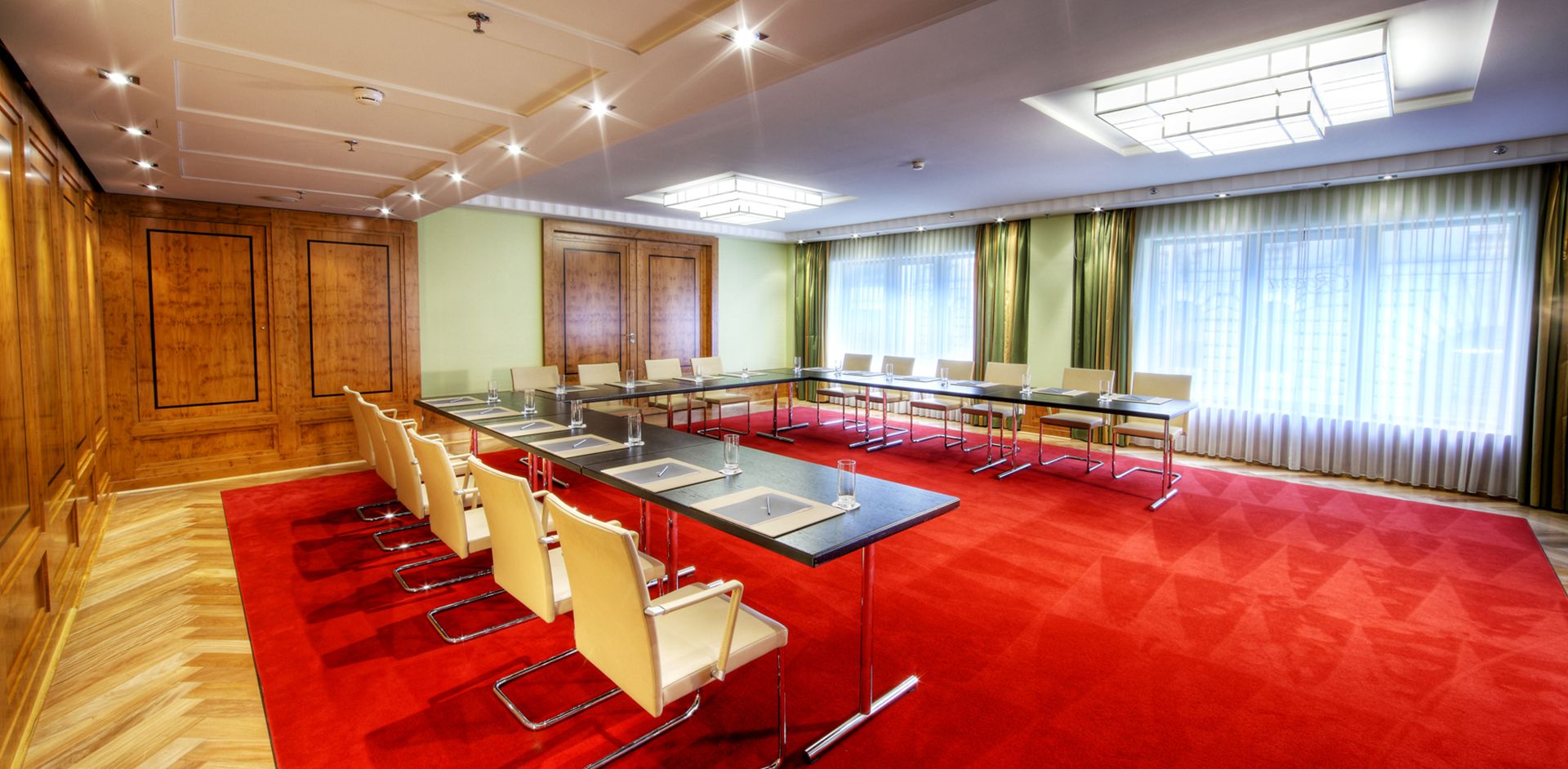Regent Event Room