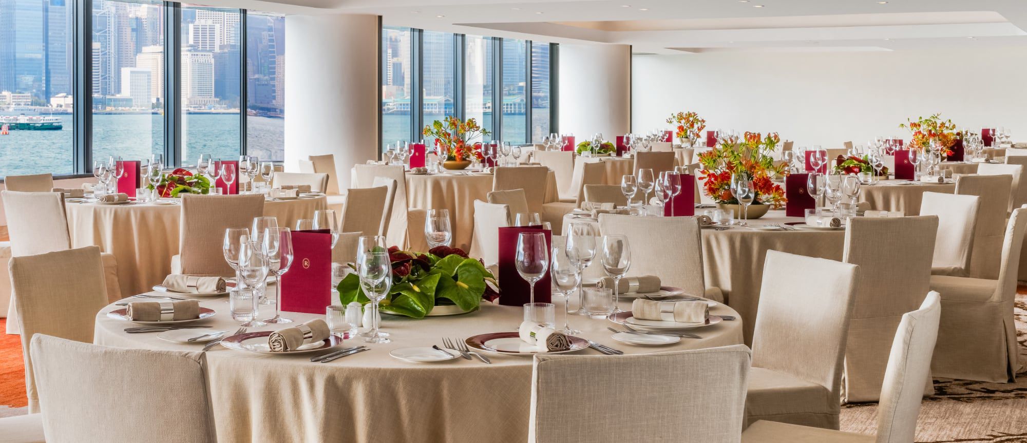 Regent Destinations Wedding