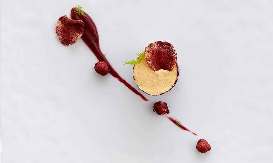 Regent Restaurants