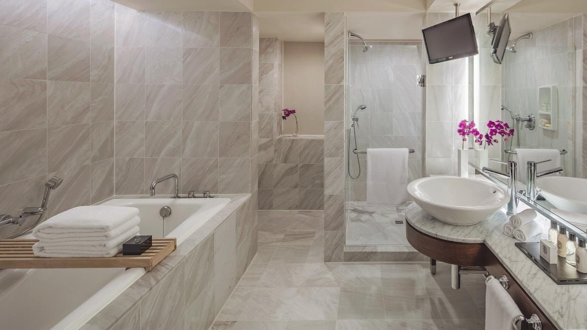 Regent Featured Room