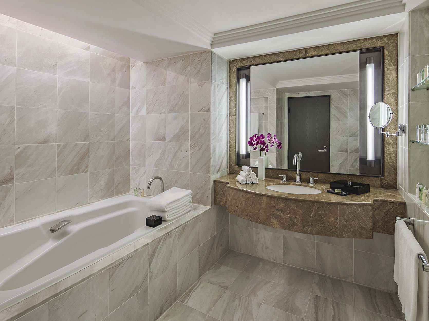 Regent Featured Room