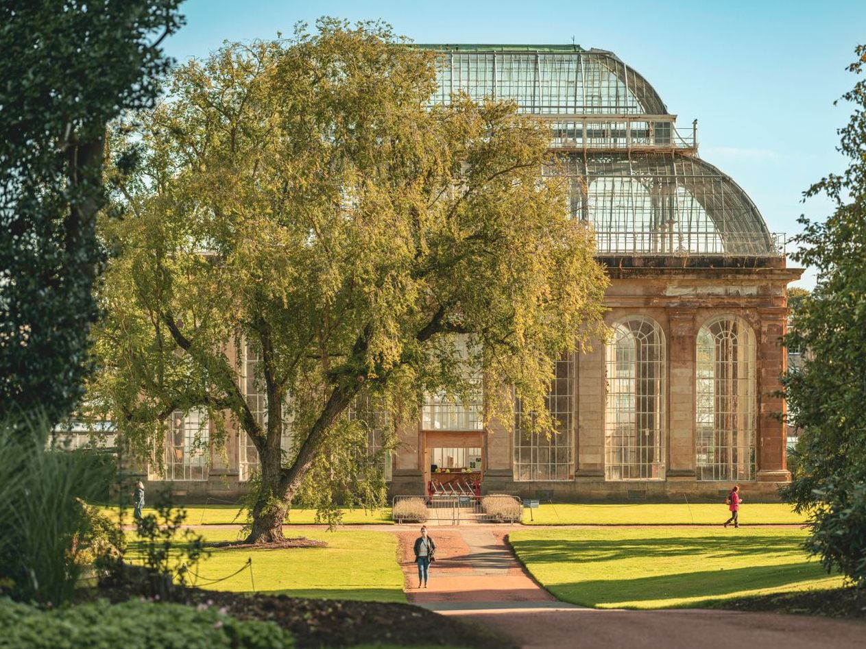 Royal Botanical Gardens