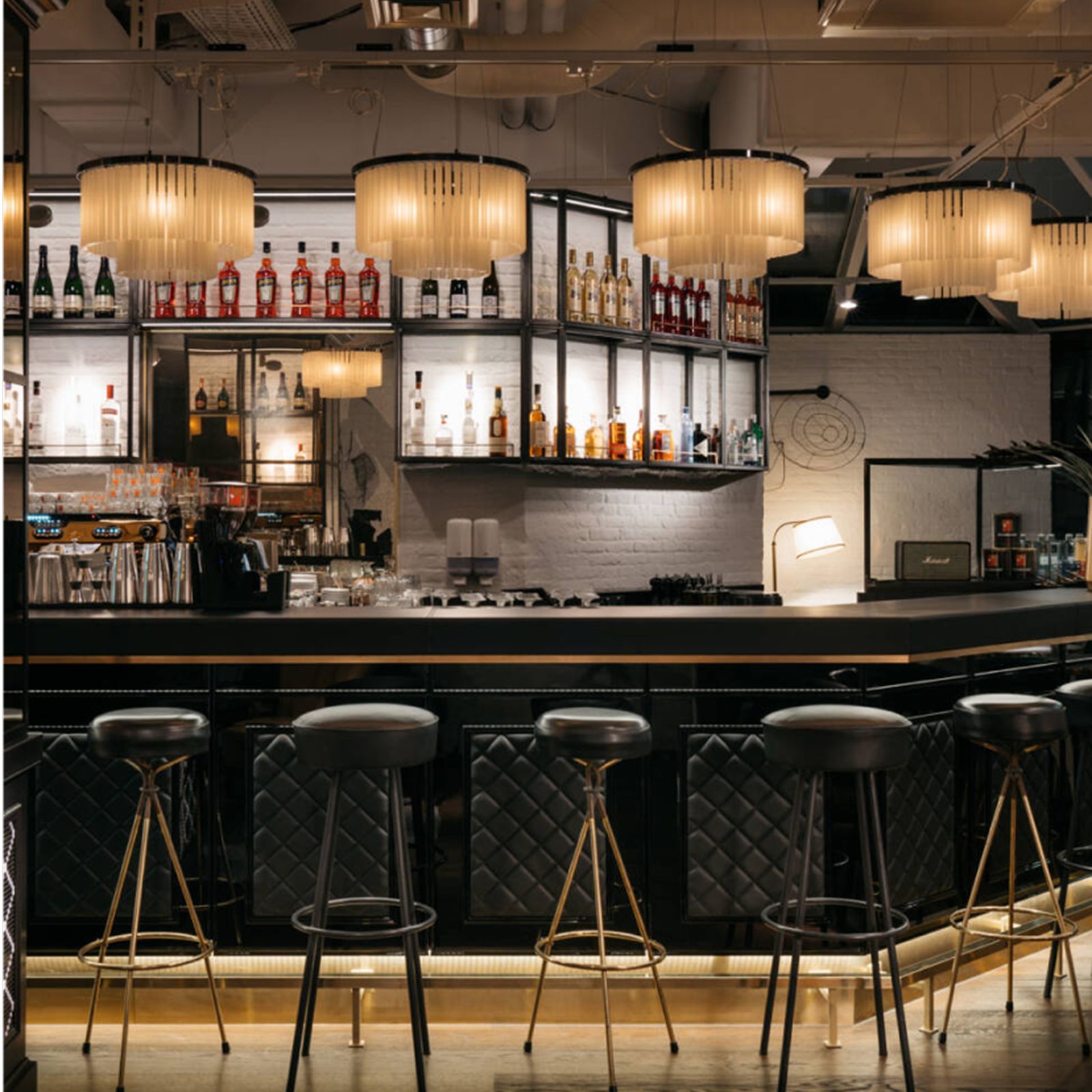 Ruby Coco bar