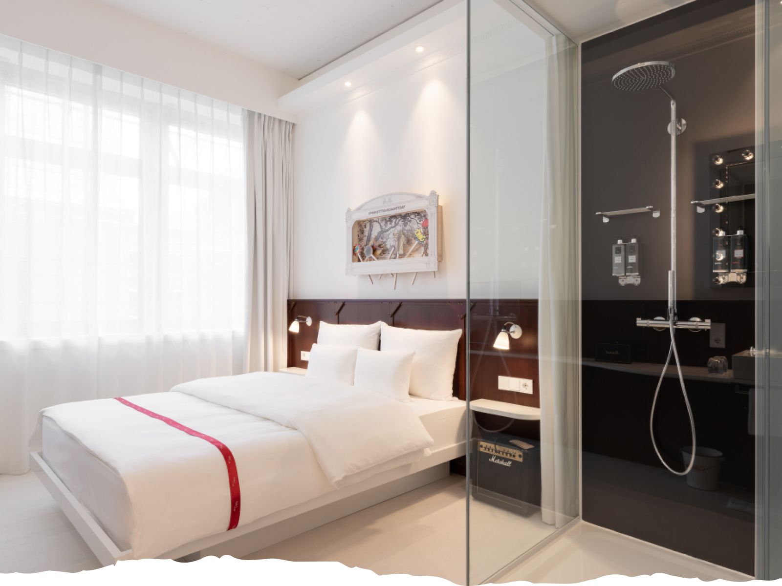 Ruby Leni room