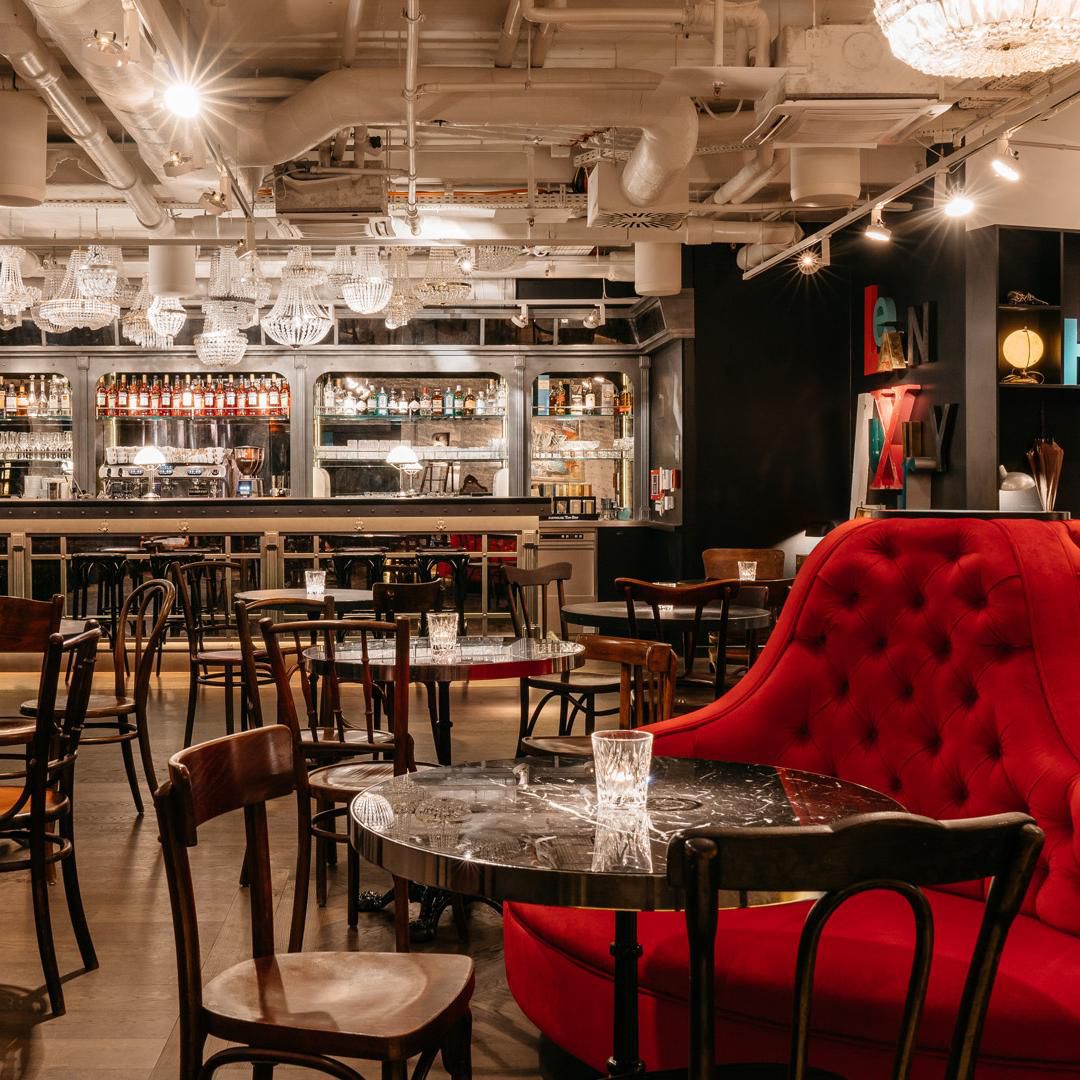 Dining image