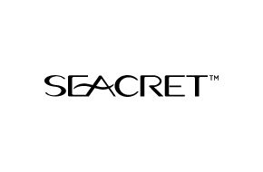 Seacret logo