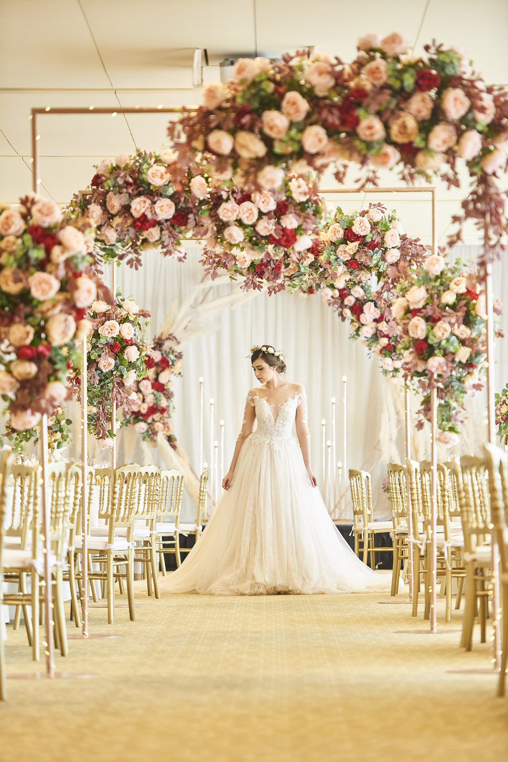 Regent Weddings