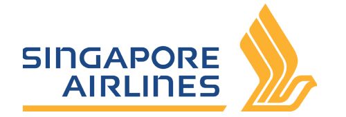 Singapore Airlines logo