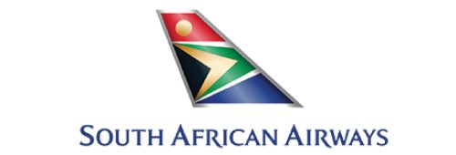 South African Airways airline logo