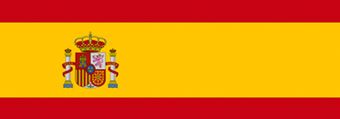Flag of Spain
