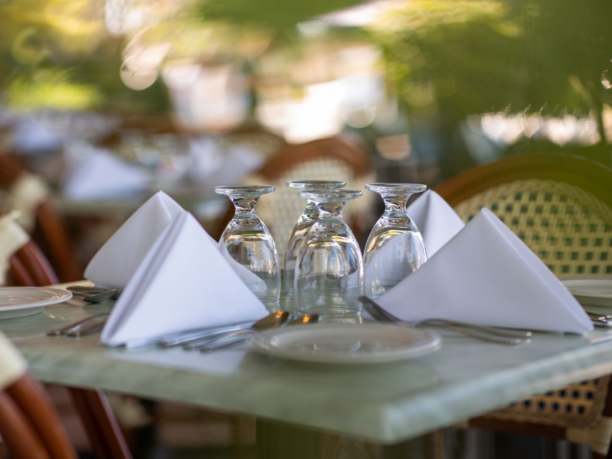 Lakewood Ranch Community Restaurant