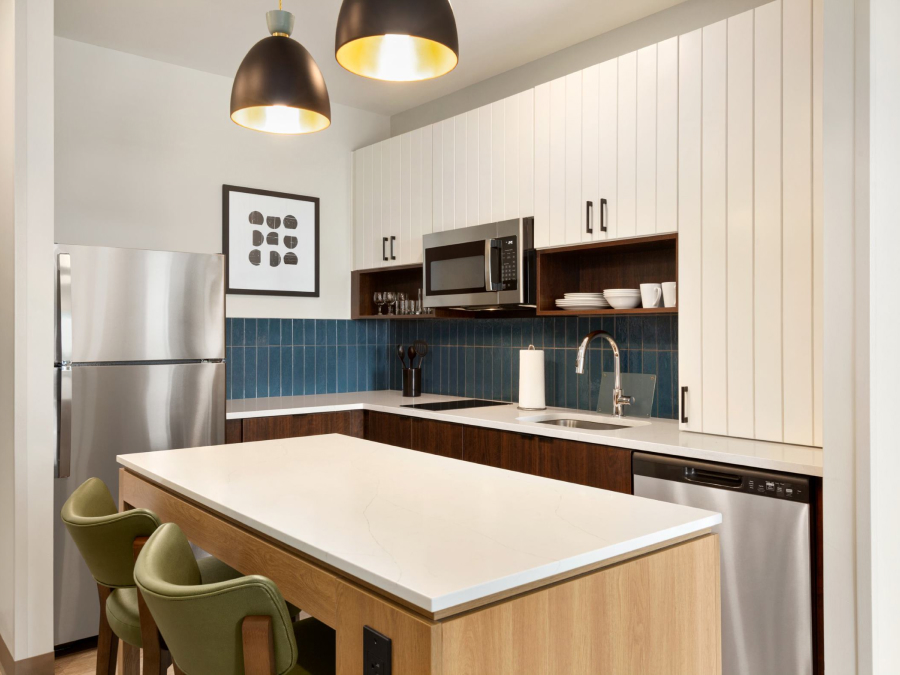 1 Bedroom Image 3