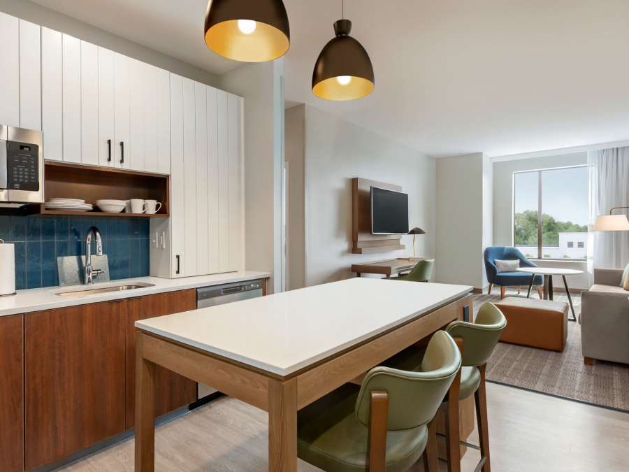 1 Bedroom Image 1