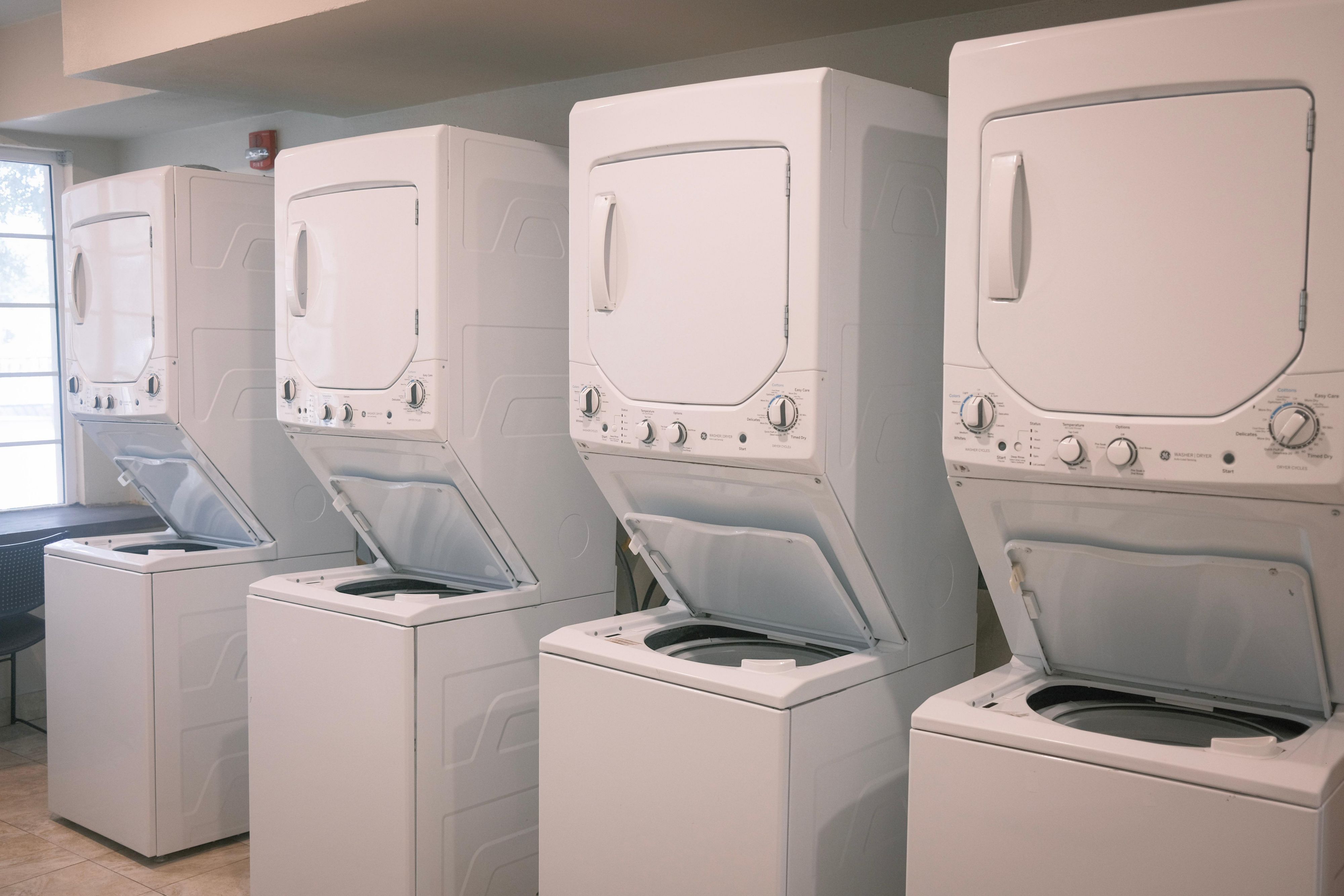 Enjoy a hassle-free stay at Staybridge Suites Austin Airport with our free laundry service! Pack light and refresh your wardrobe anytime—perfect for extended trips or busy travelers. Stay comfortable, clean, and carefree without extra costs. Your convenience is our priority!
