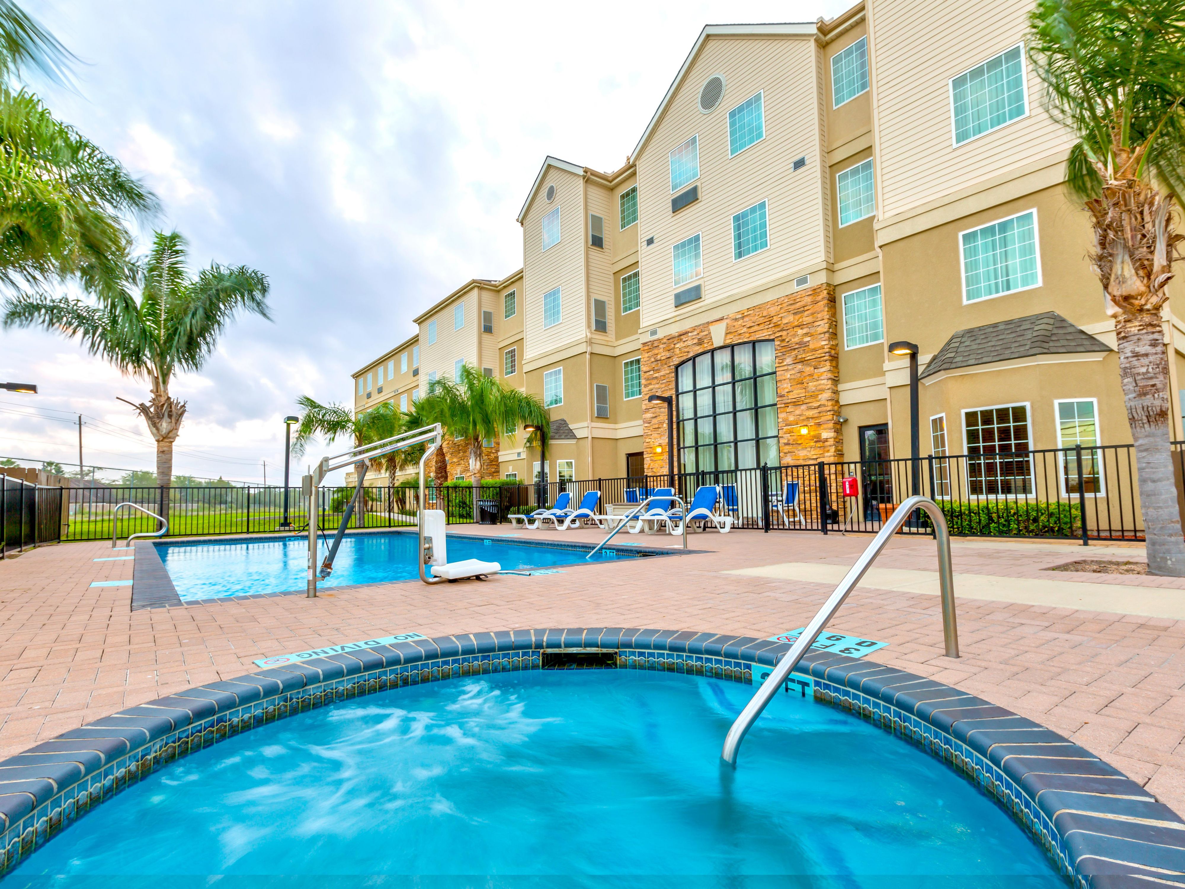 Brownsville spa photo