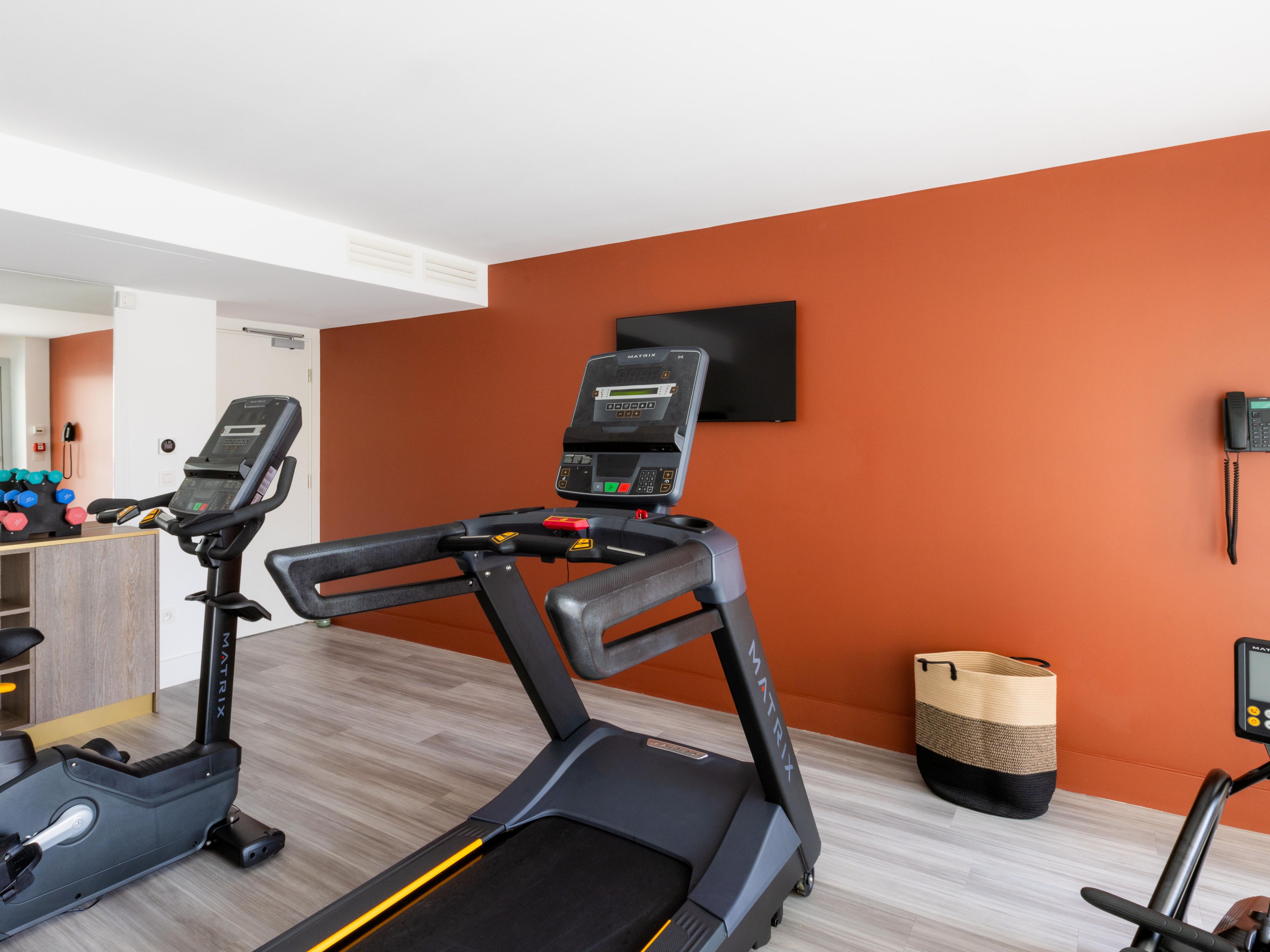 Cannes Centre spa photo