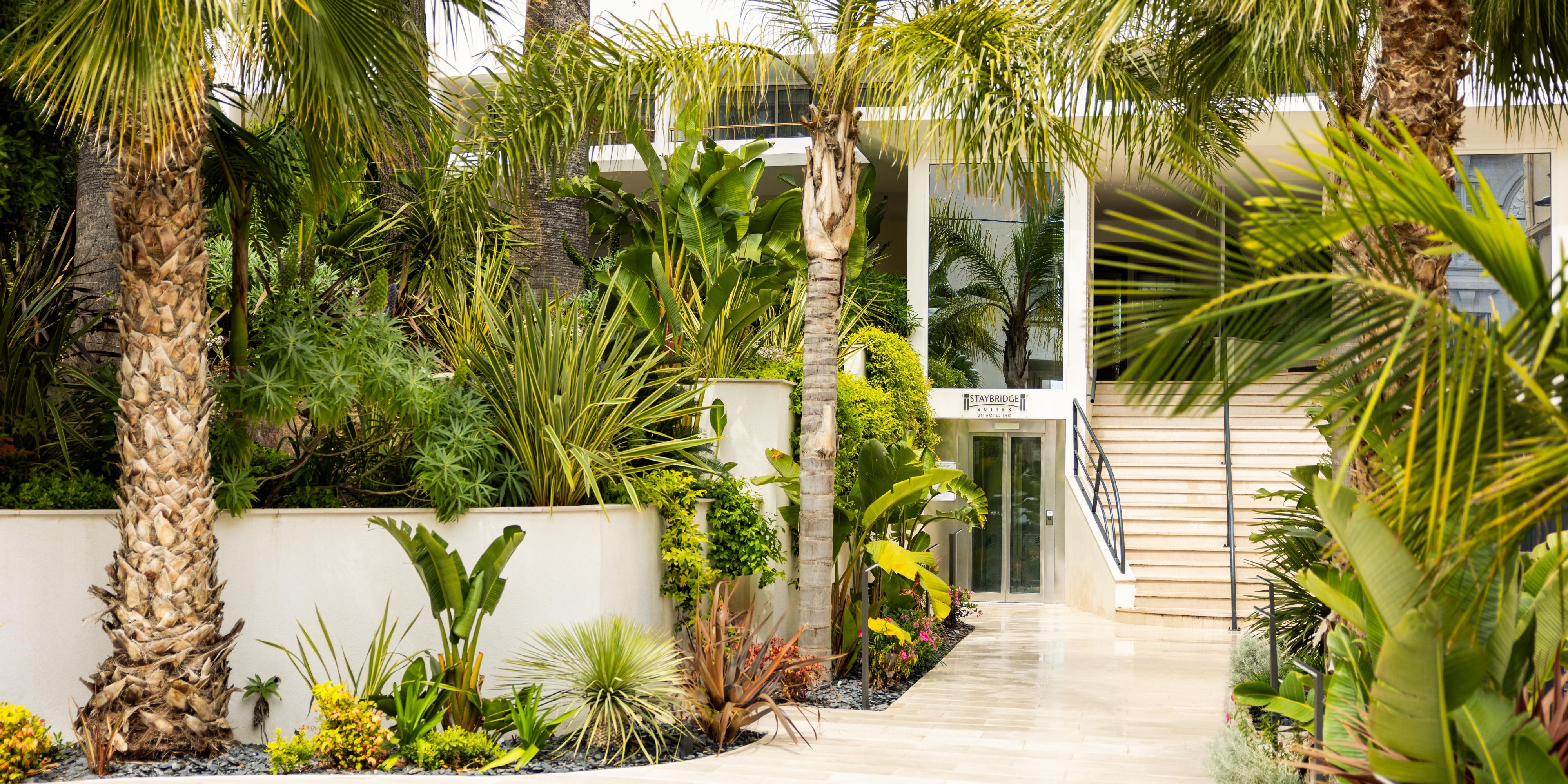 Cannes Centre spa photo