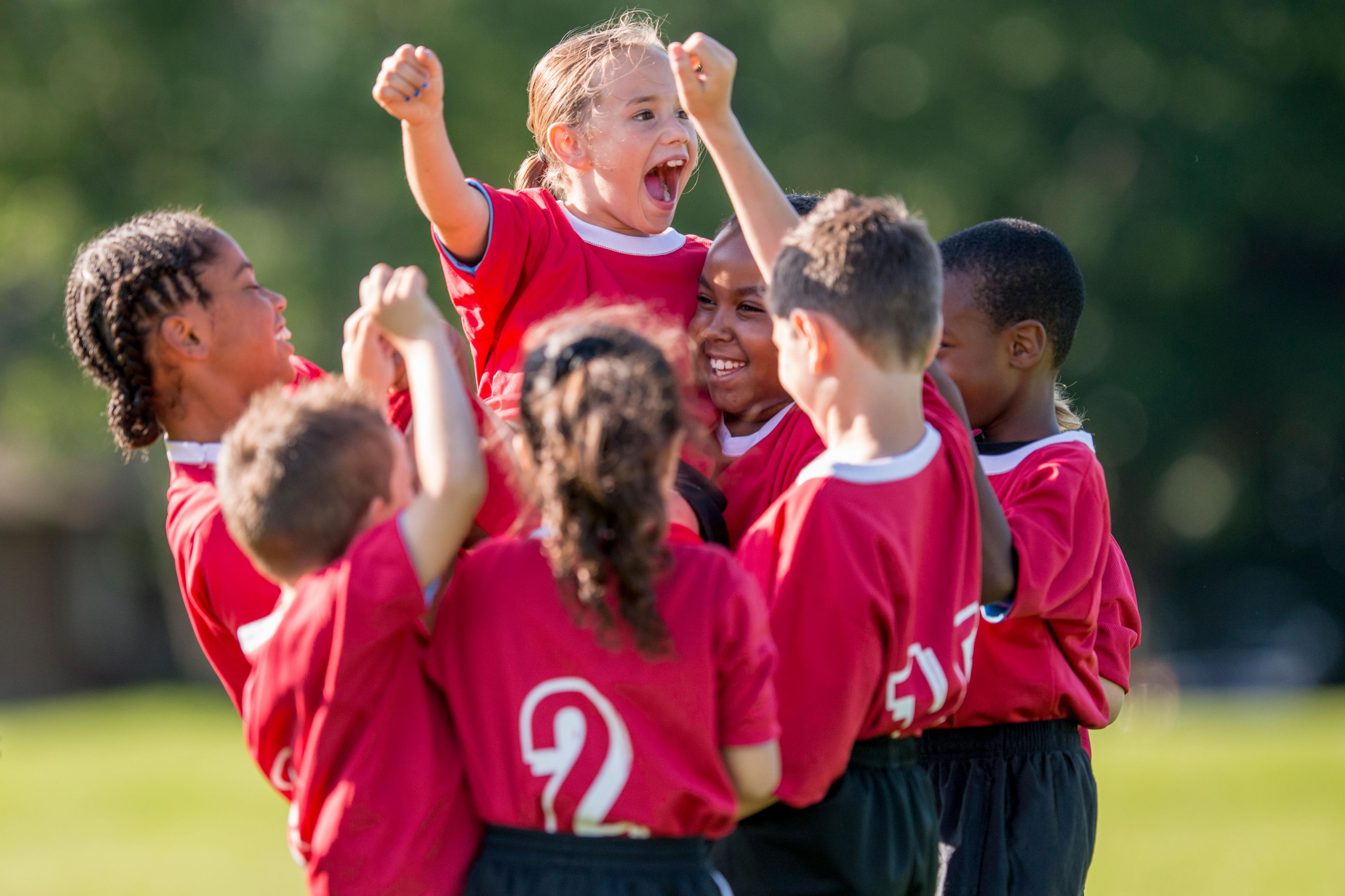 Our hotel is situated near sporting venues like Meadowbrook Athletic Complex, Blandair Regional Park, Cedar Lane Park, Troy Park, Rockburn Branch Park, Centennial Park and Bob Lucido Field. With spacious apartment style rooms, a sport court, swimming pool and team-friendly amenities, we’re an ideal choice for sports team and groups!
