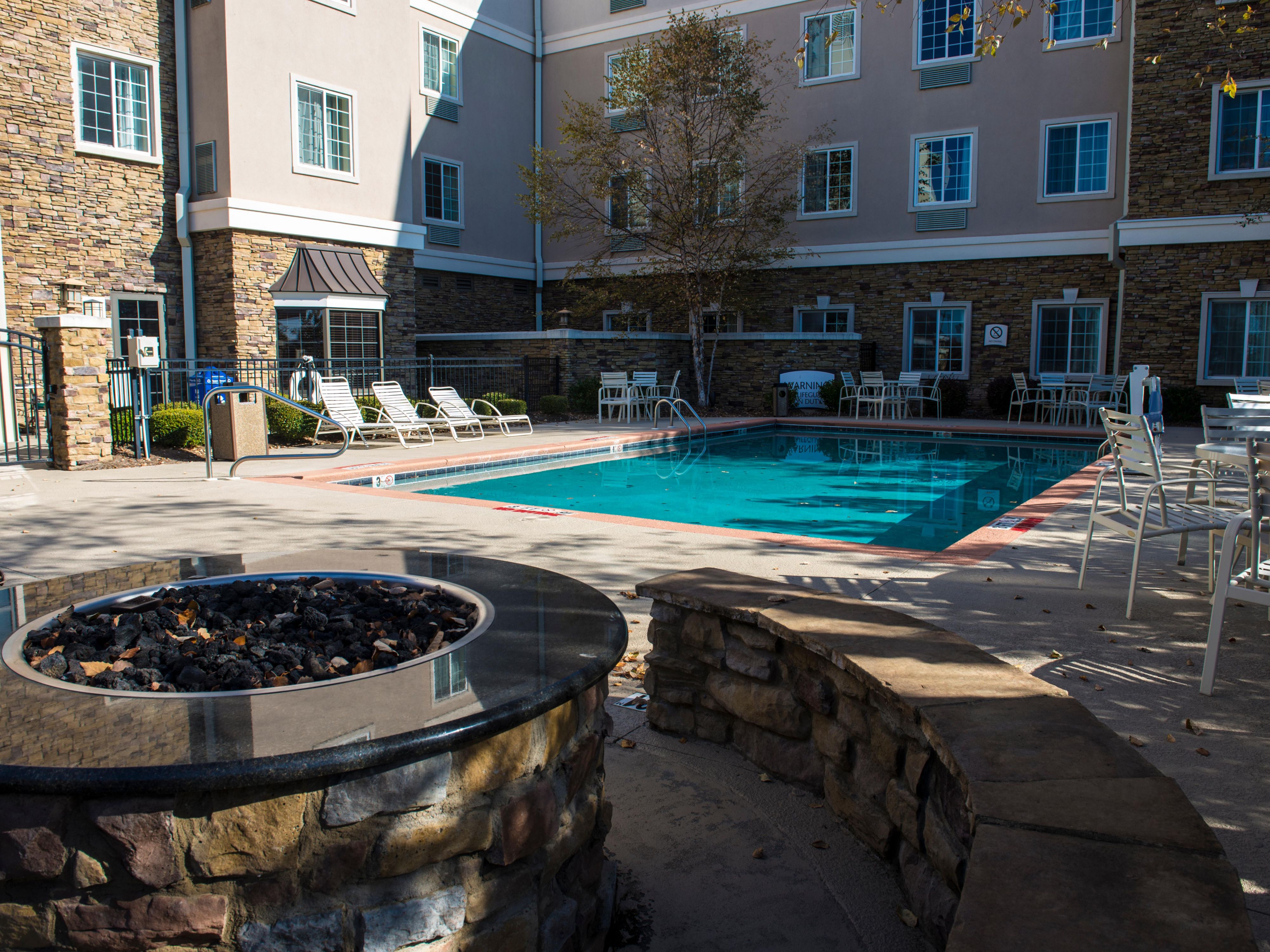 Columbus - Fort Benning spa photo