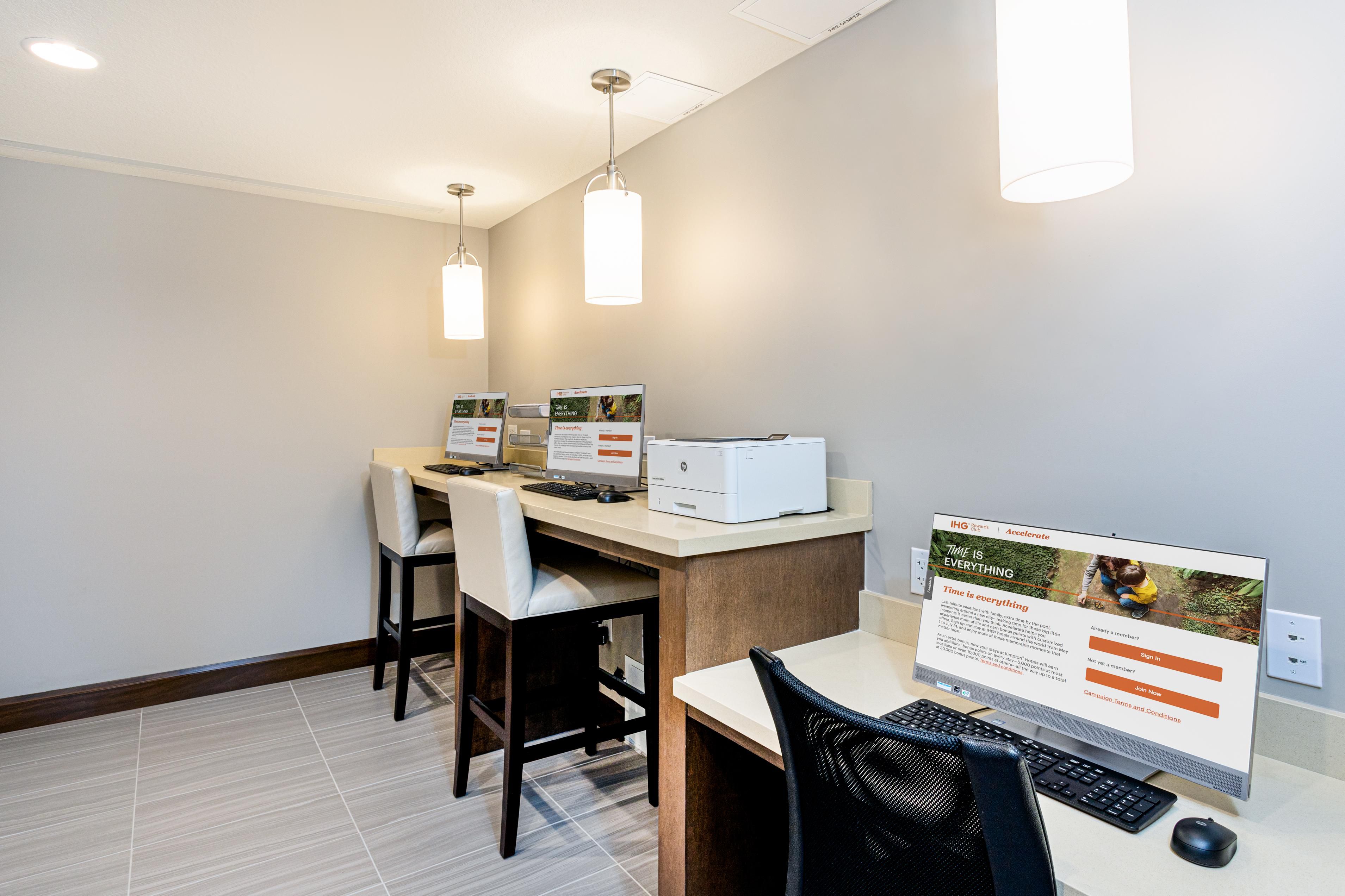 Extended Stay Hotel in Davie Staybridge Suites Fort Lauderdale Airport West