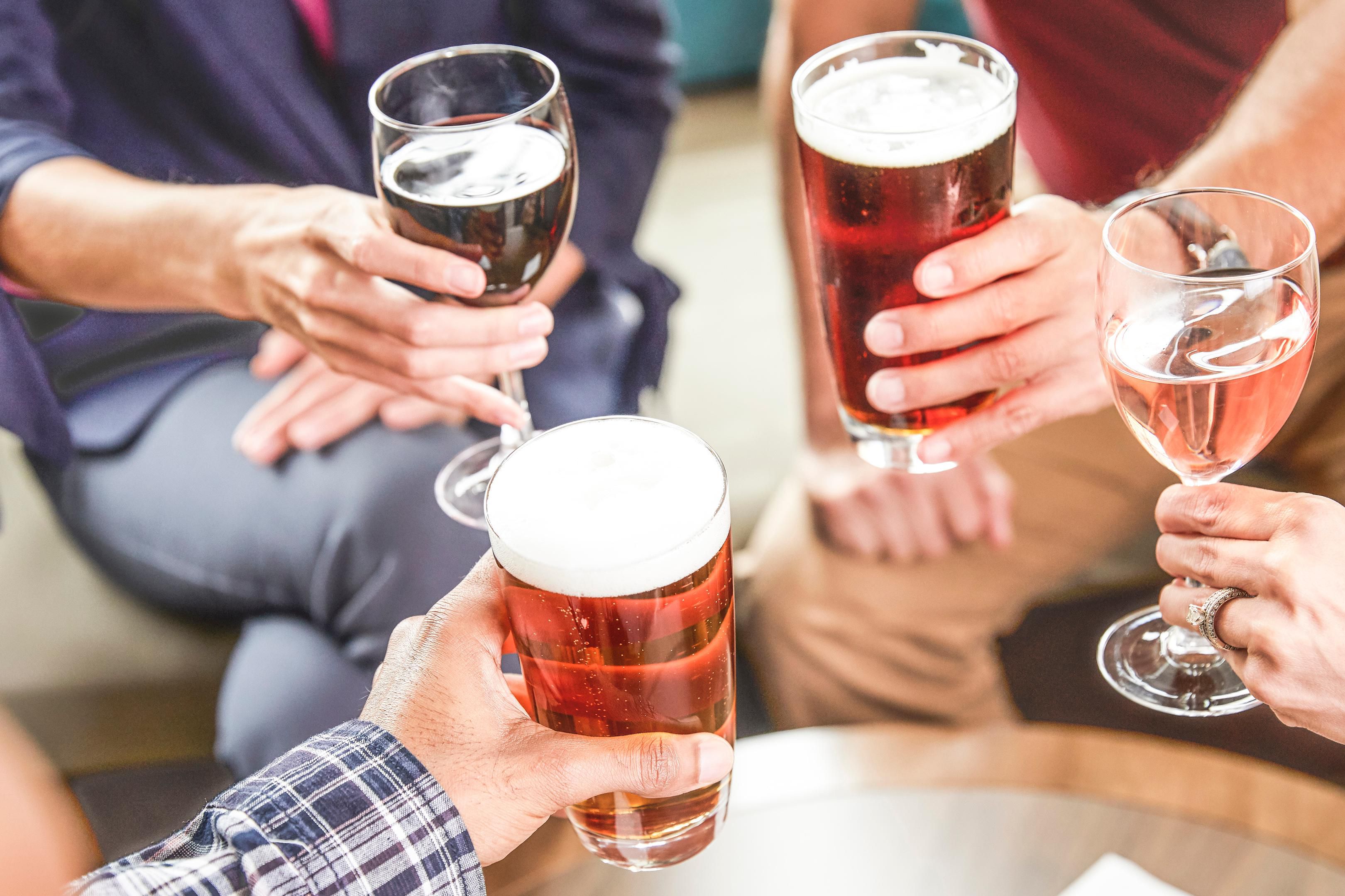 
Join us every Monday through Wednesday from 5:30 PM – 7:00 PM for a lively social hour! It's the perfect chance to mix, mingle, and meet fellow guests. Enjoy complimentary appetizers and drinks in a relaxed and friendly atmosphere. Come for the fun, stay for the connections!

