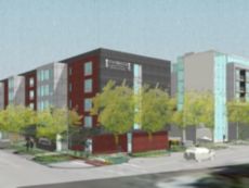 Staybridge Suites Des Moines Downtown in Des Moines, Iowa