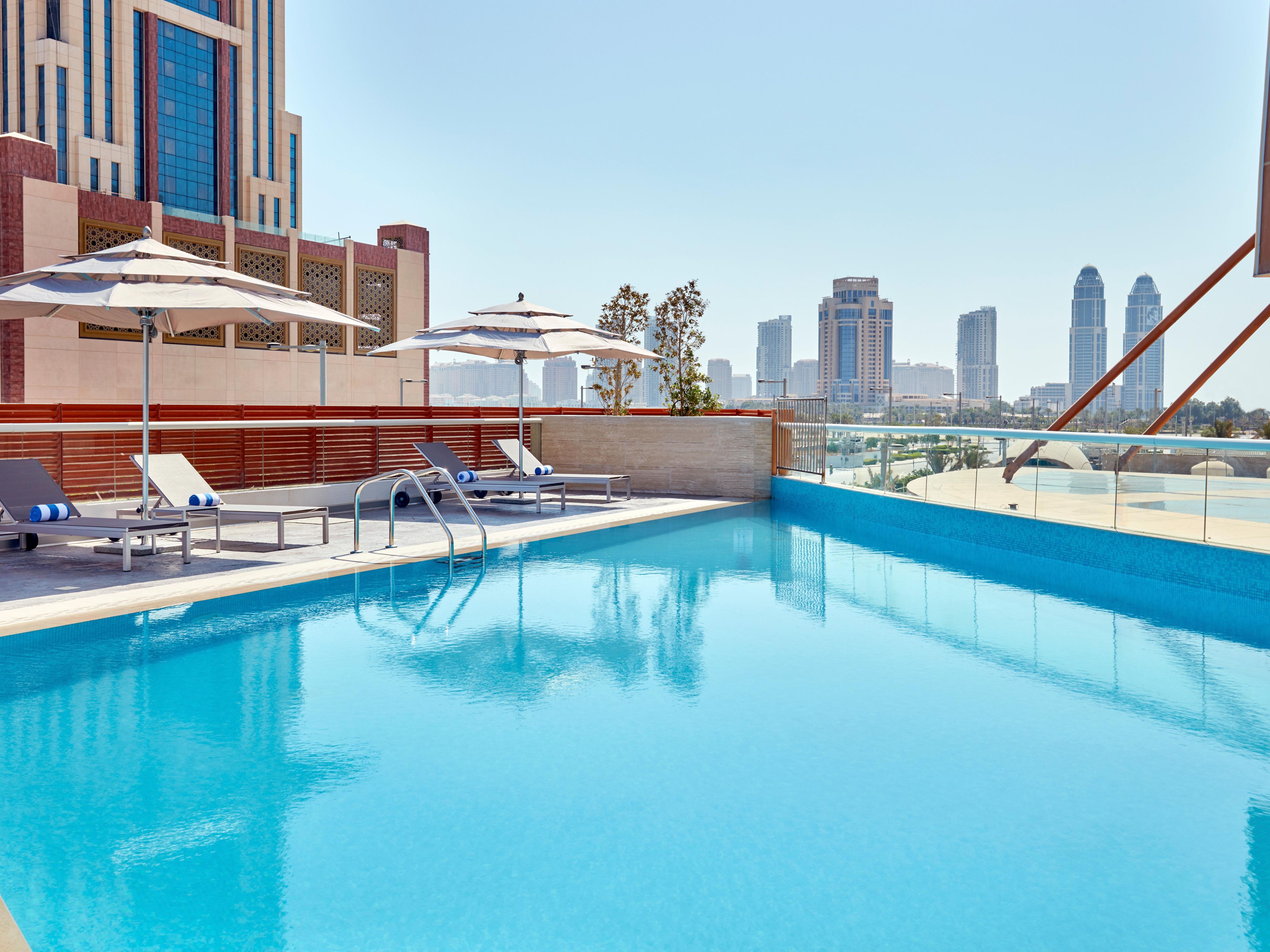 <span class="notranslate">Doha Lusail</span> spa photo