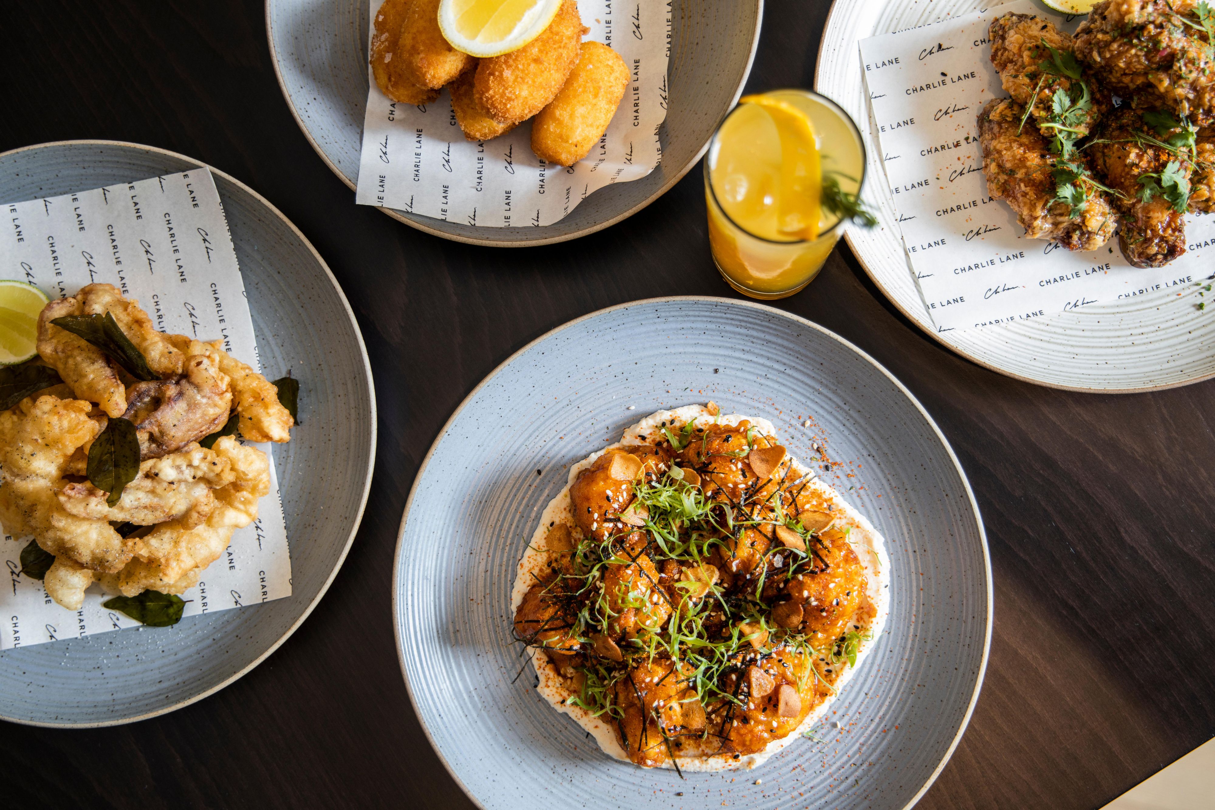 Enjoy two of your favorite breakfast dishes from the special menu while you satisfy your thirst with the unlimited hot and cold drinks for only AED89 per person. Kids age 5 and below eat for free