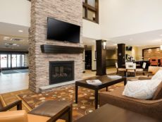 Staybridge Suites West Edmonton in Nisku, Alberta