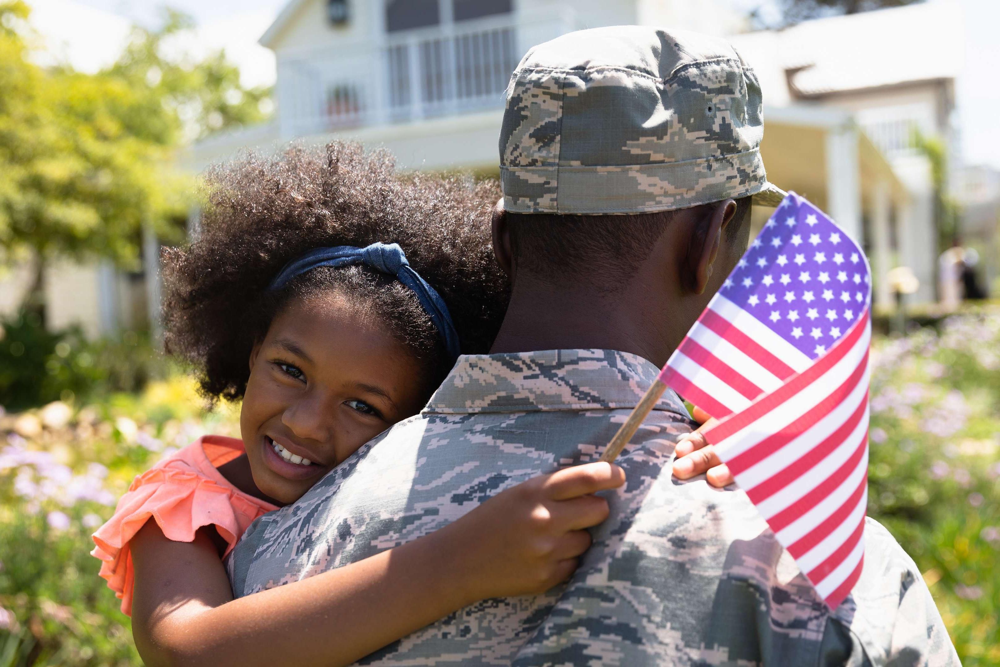 Our hotel is just eight miles from Luke Air Force Base, offering a comfortable home away from home whether you're here for business, visiting family, or attending base events. We look forward to welcoming you.