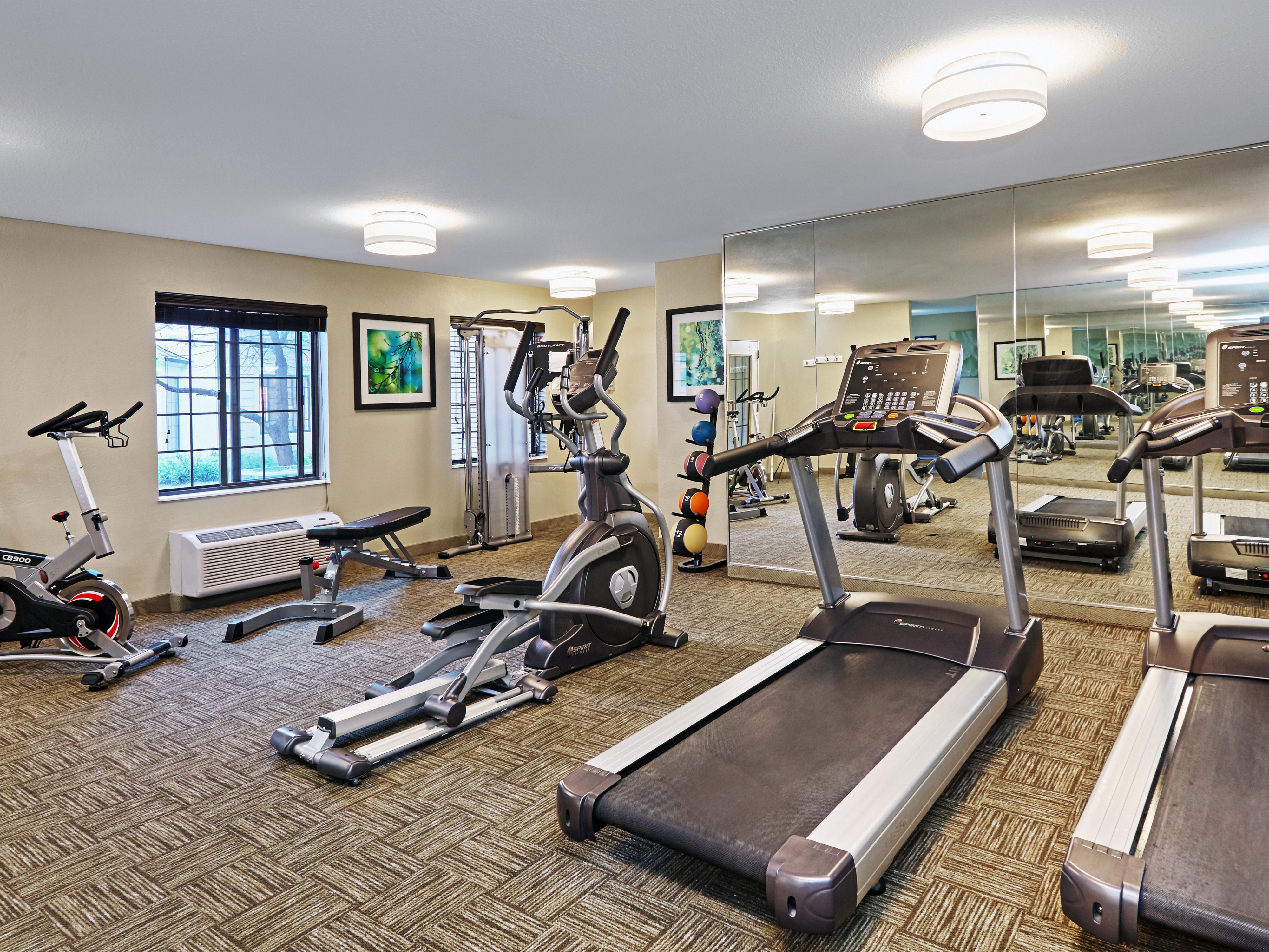 Chicago -- Glenview spa photo