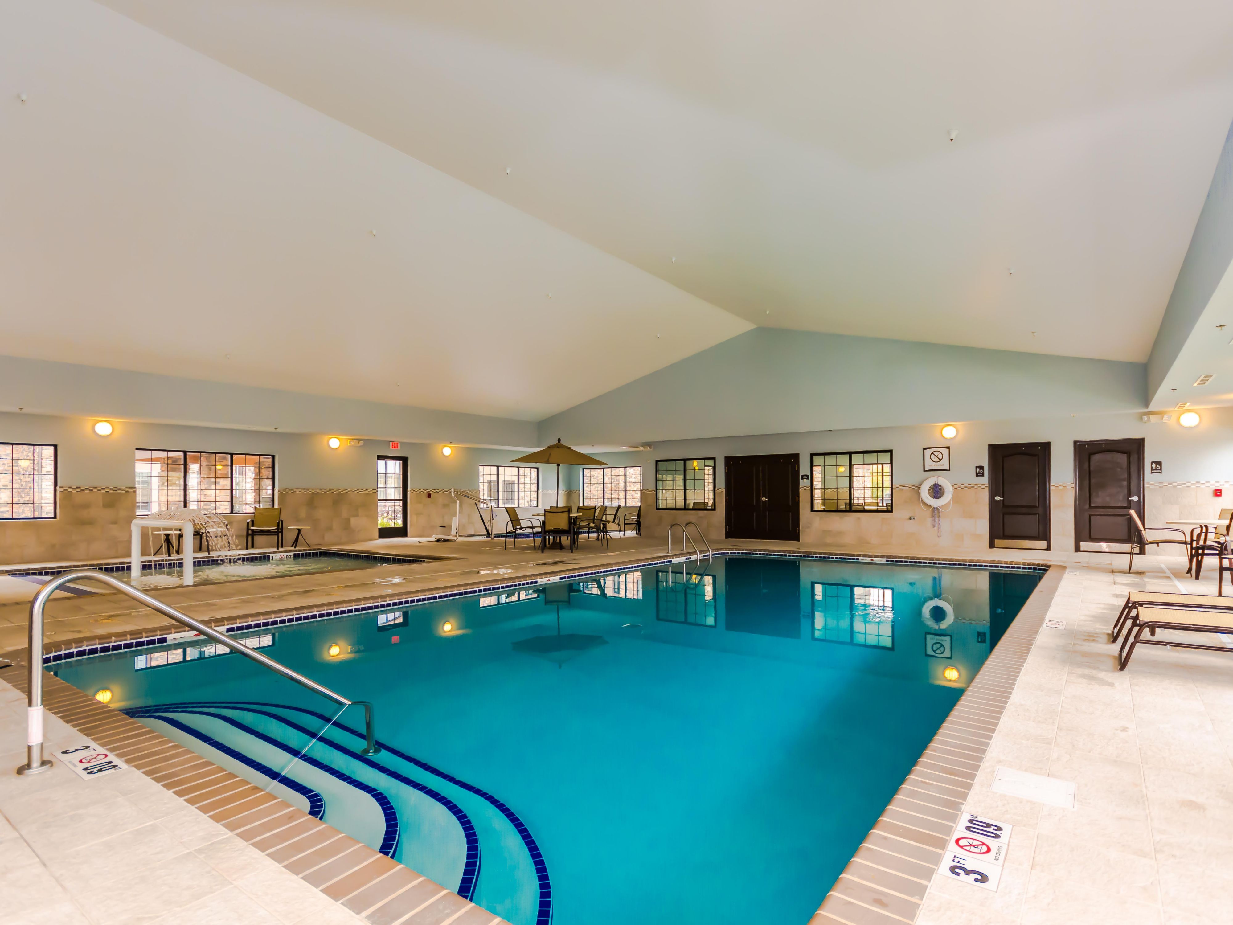 大福克斯 spa photo