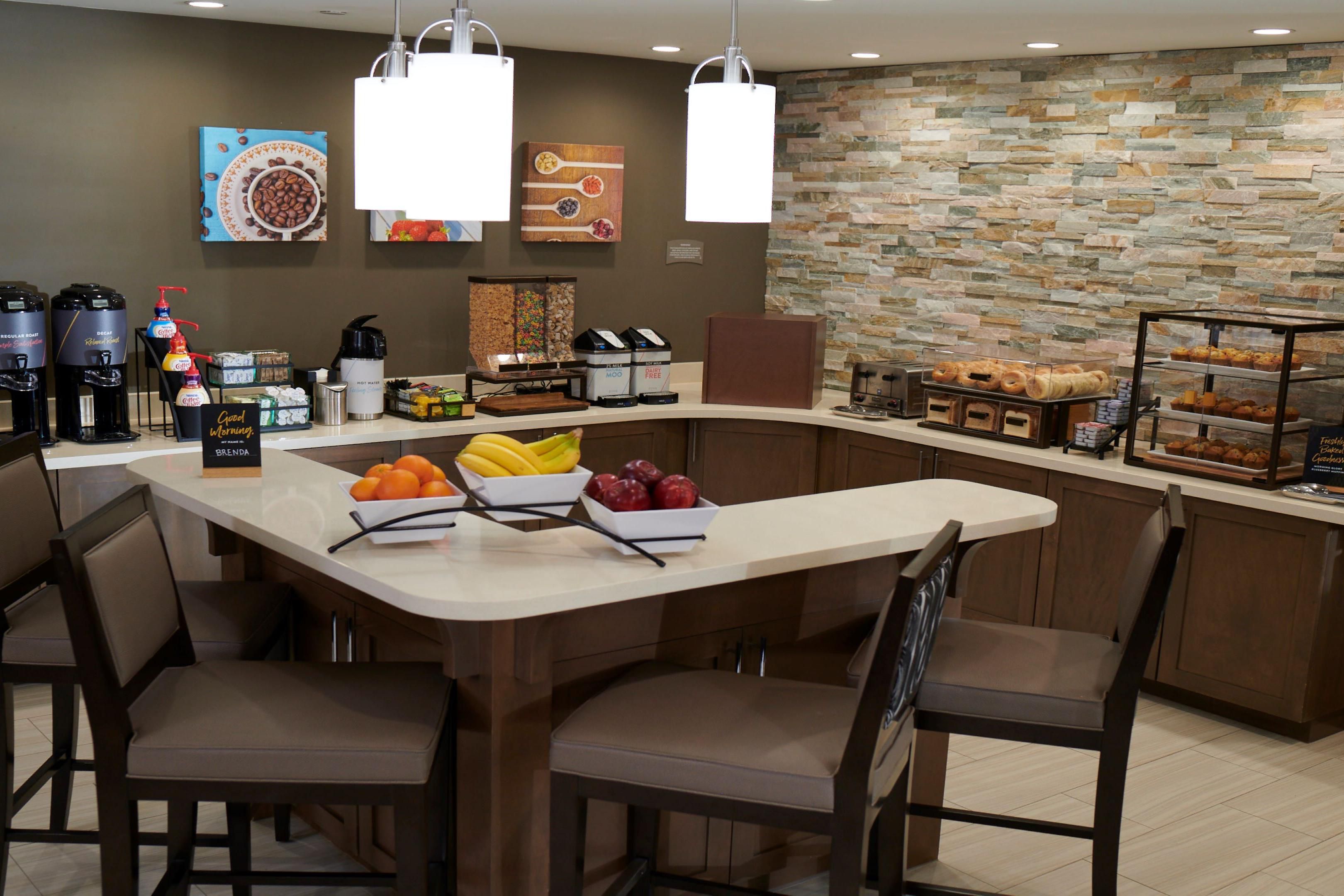 Enjoy a drink and bite on us. The Social features complimentary light bites and your choice of beer or wine Mondays, Tuesdays & Wednesdays 5:30pm - 7pm
