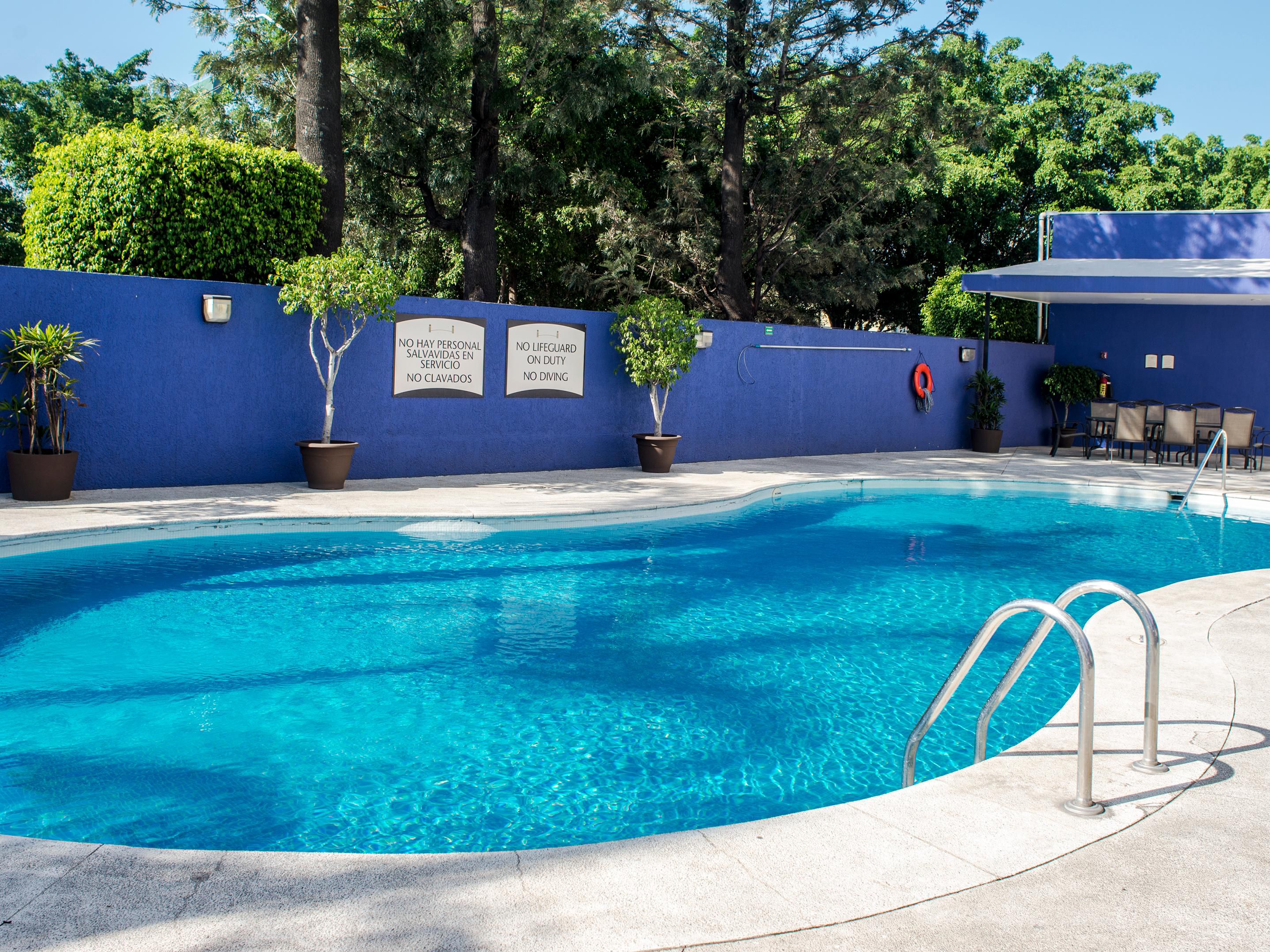 Guadalajara Expo spa photo