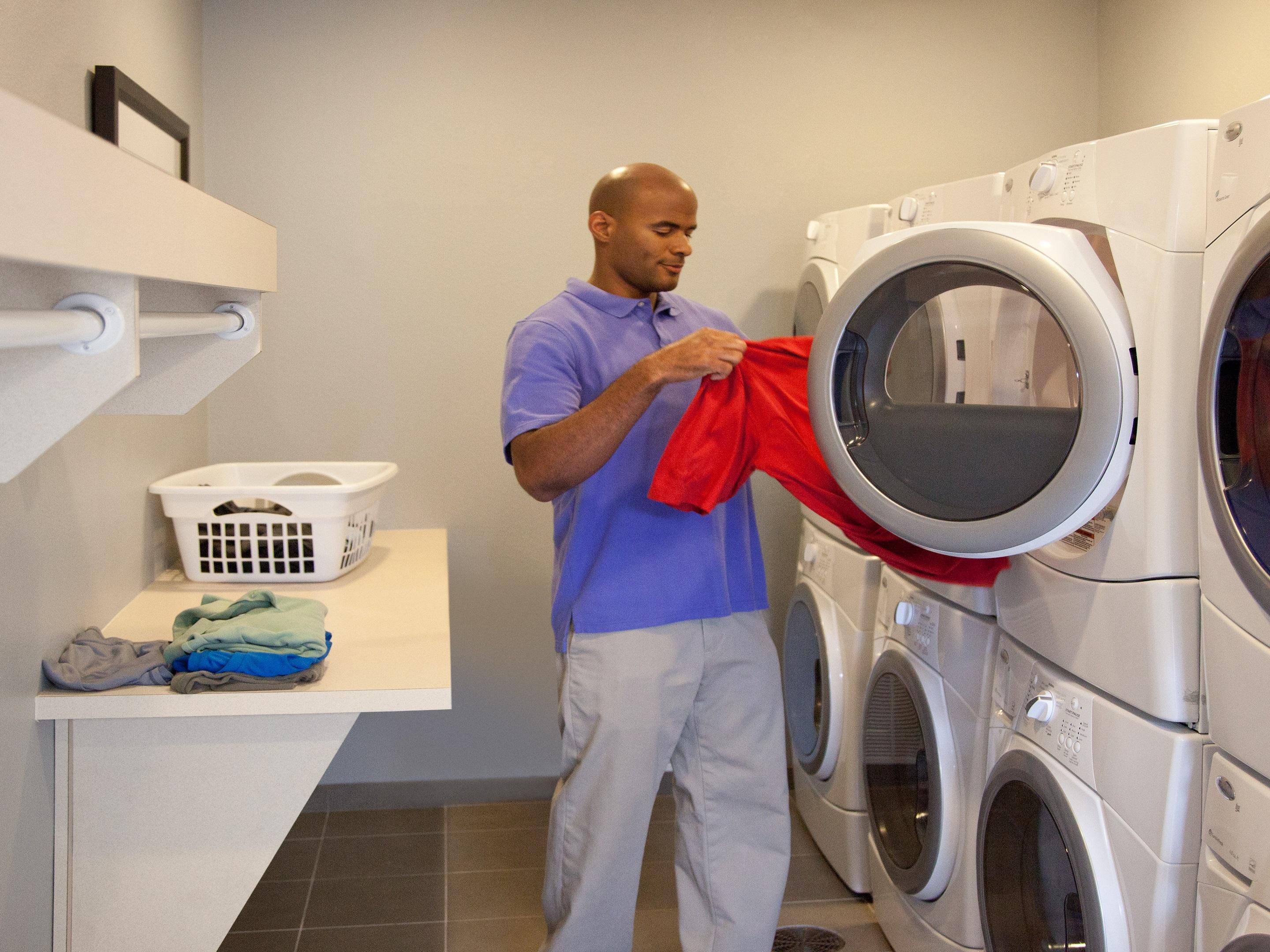 Johnson City spa photo