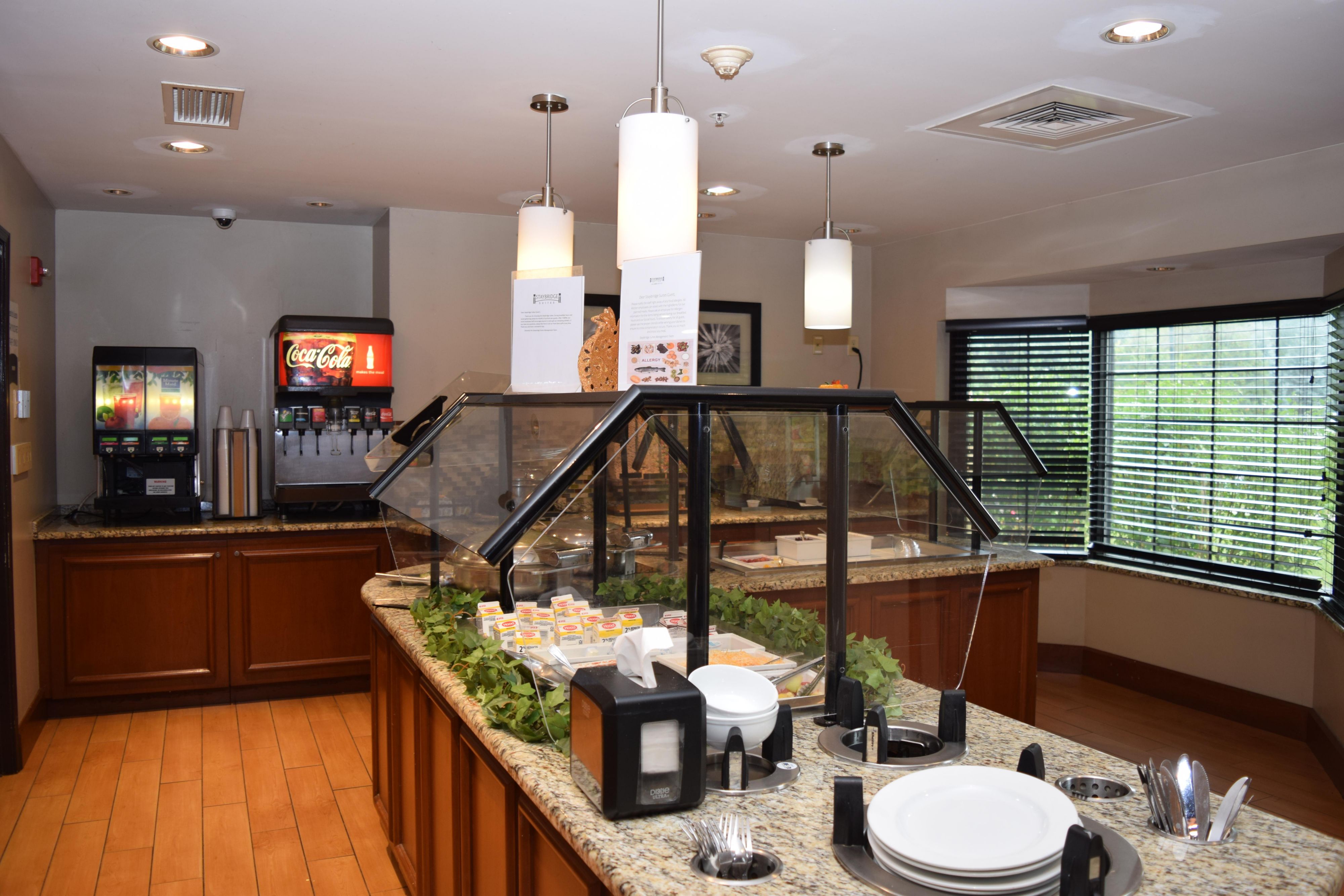 Come join us weekdays for our evening social featuring new and exciting dishes.  We do not offer beer or wine at the social.
