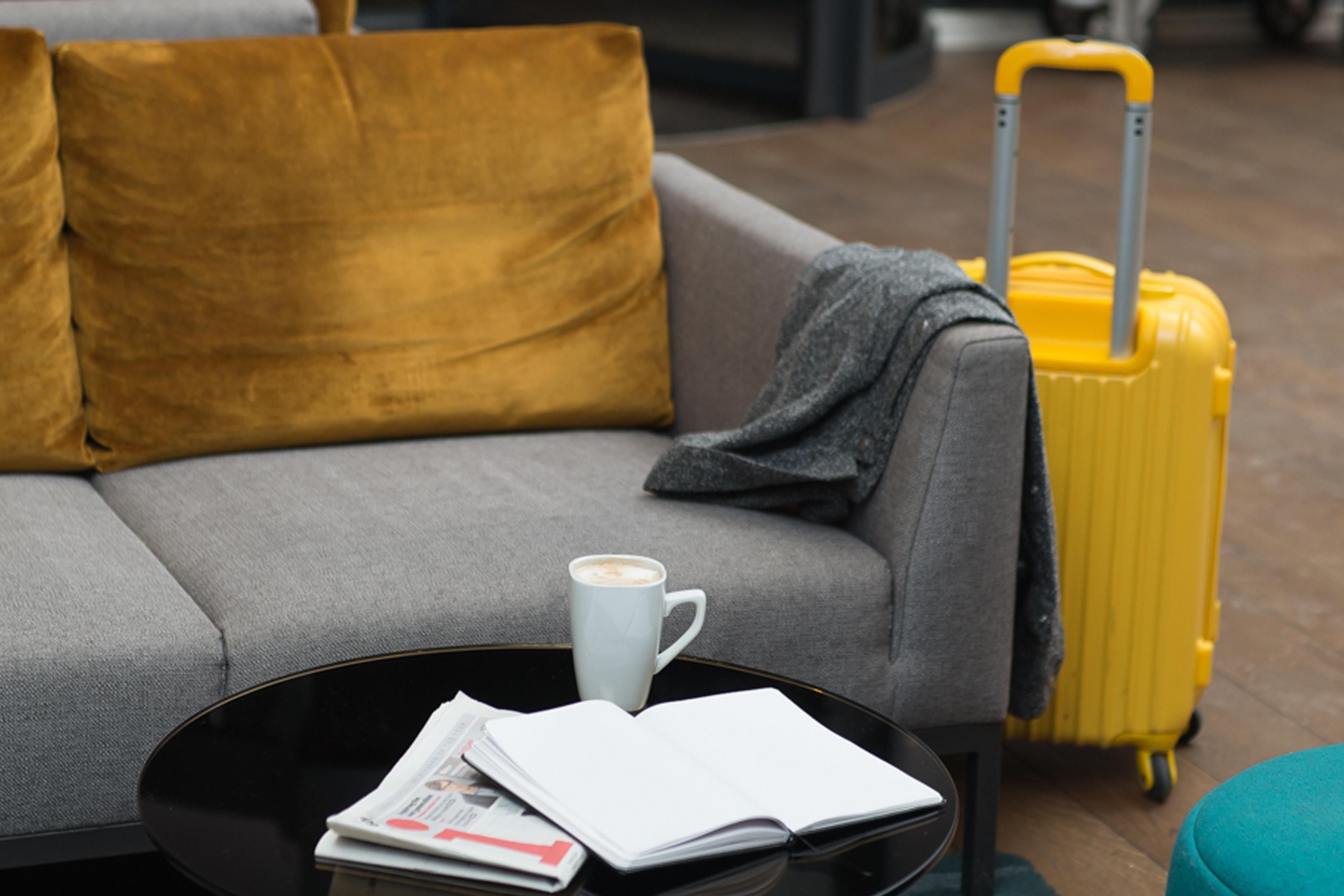 From Vauxhall to Westminster, our hotel is the perfect base to explore the capital. Click below to use our dedicated guide to help plan your trip.