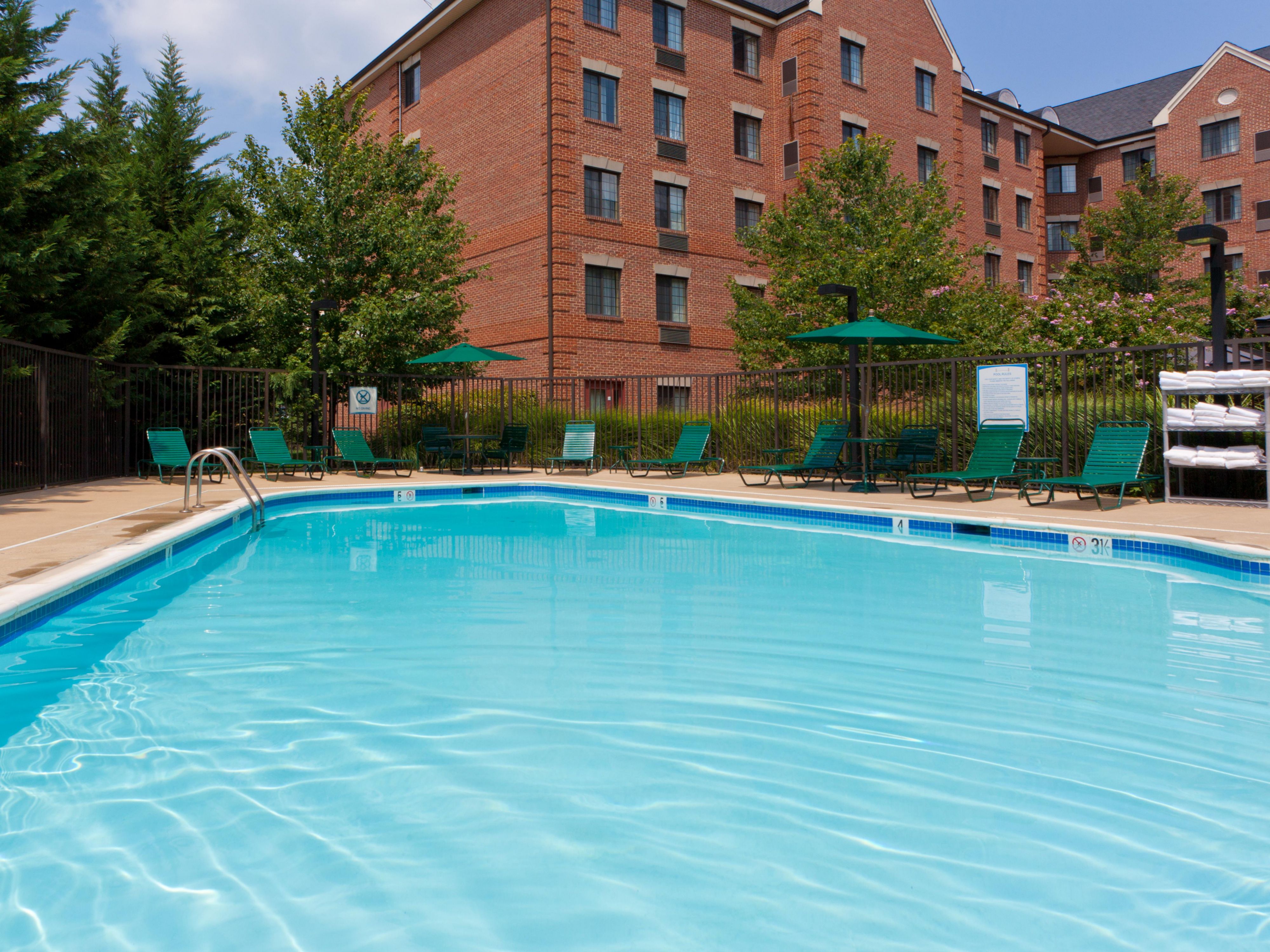 Tysons - McLean spa photo