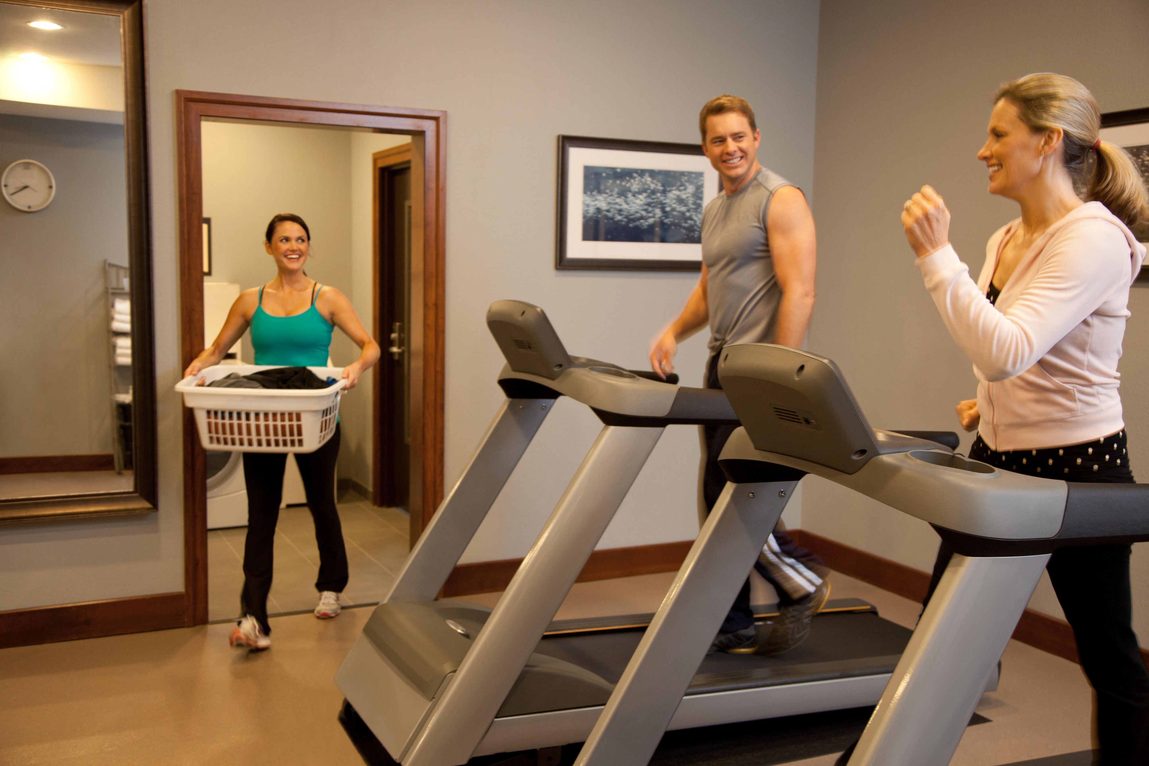 Workout anytime during your stay at our Miramar Beach hotel. Our fitness center is equipped with state-of-the-art machines and a convenient water station to keep you refreshed.