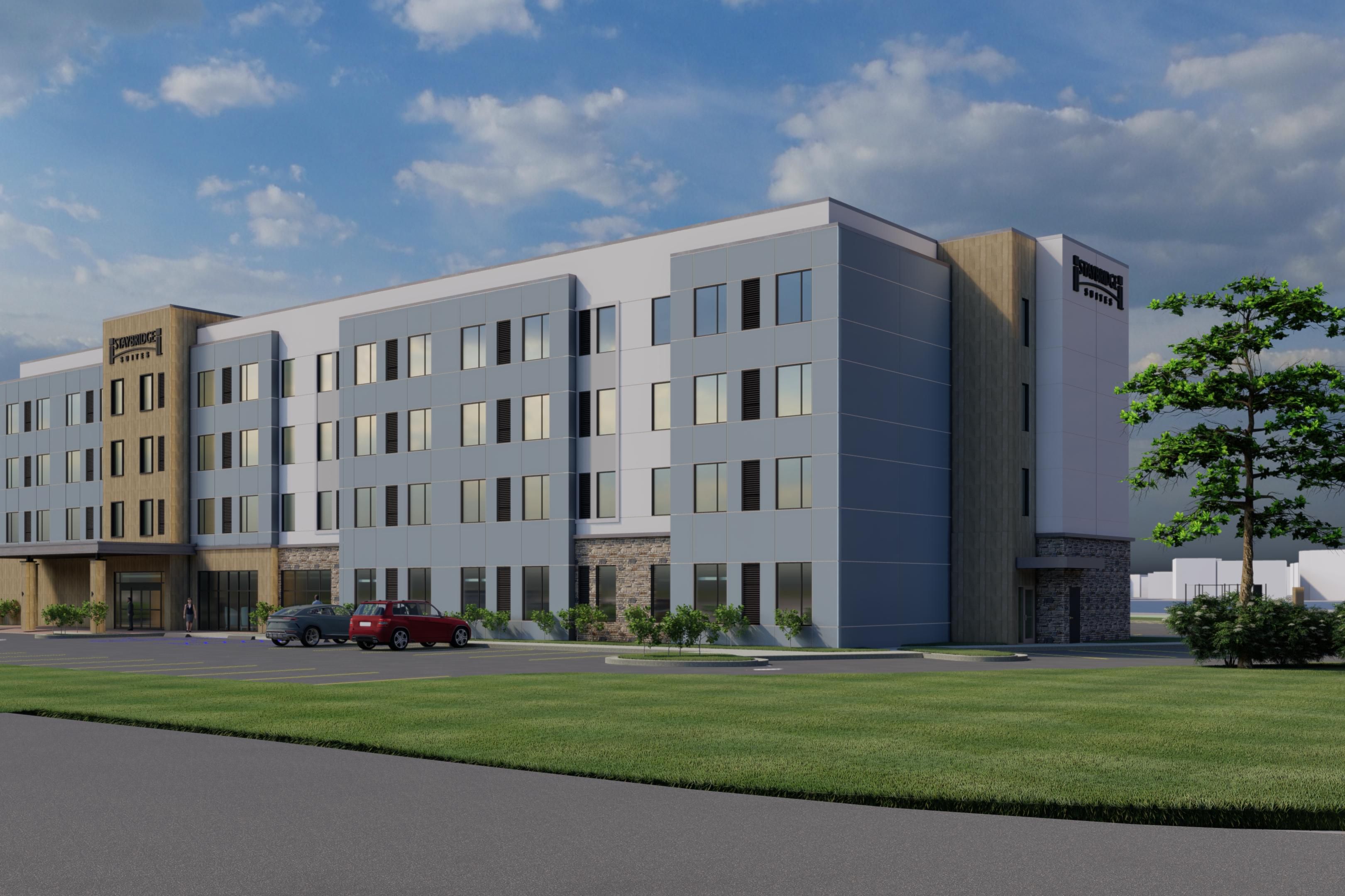 Take a refreshing dip or relax in the sun at our outdoor pool. Order poolside snacks and refreshing drinks from Salt Vine, our on-site restaurant. Whether unwinding after a day at the beach or cooling down after exploring, this is your perfect relaxation spot.  