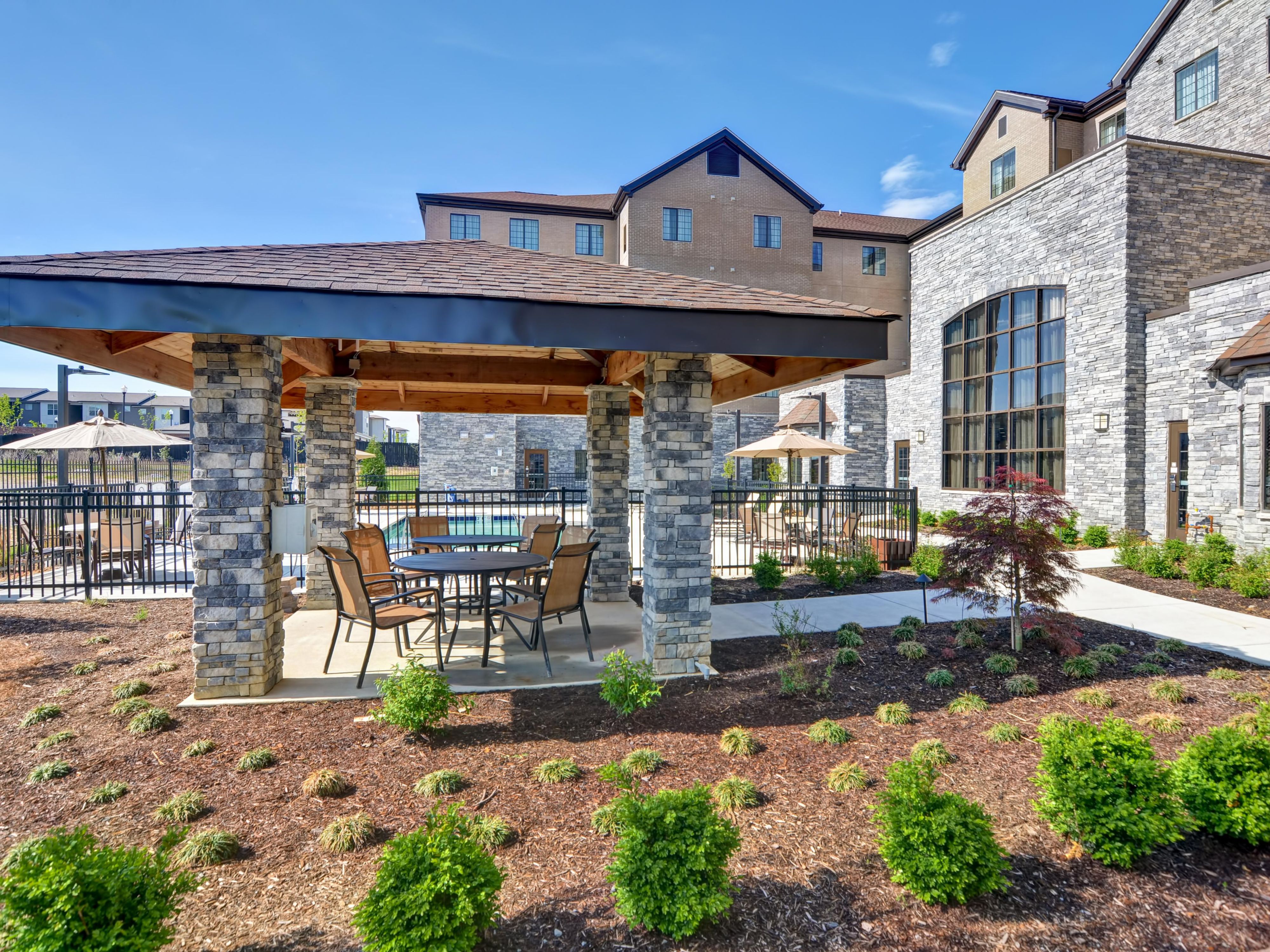 Mt. Juliet - Nashville Area spa photo