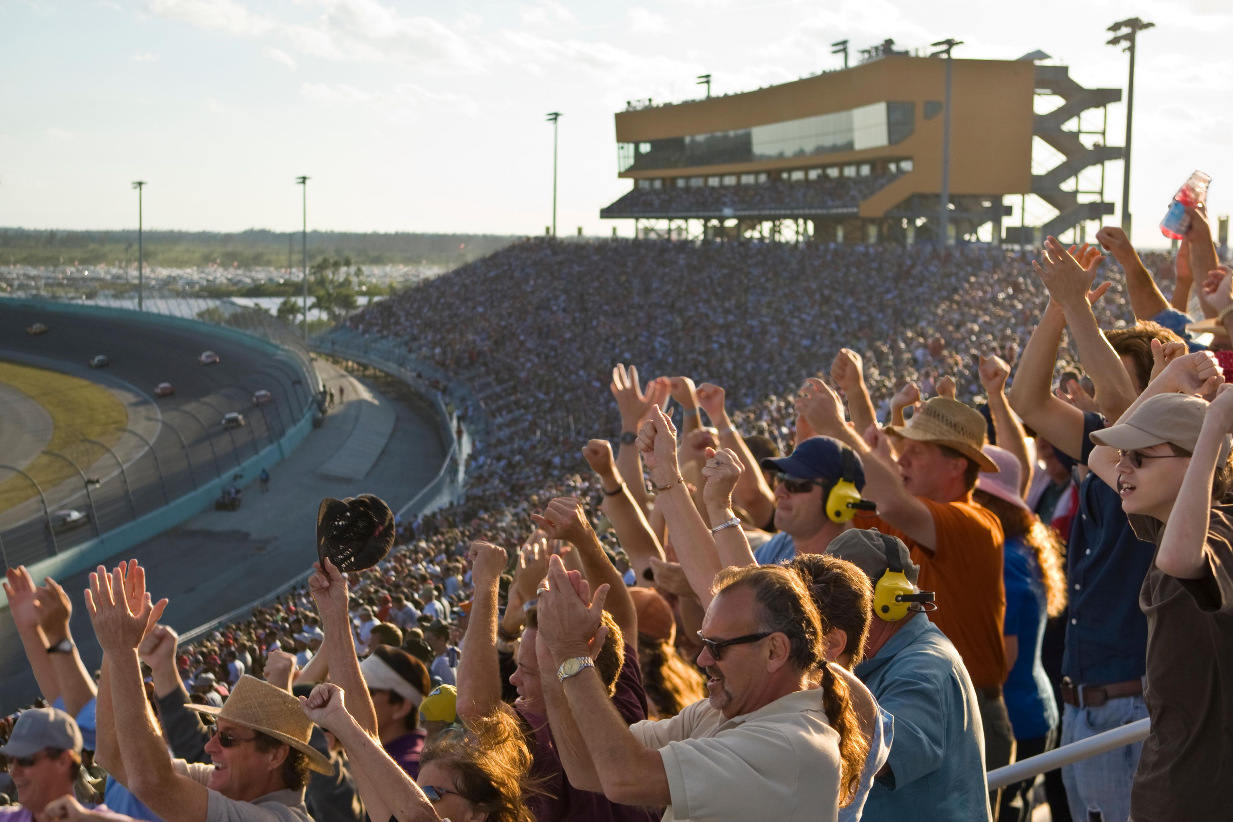 Heading to Nashville for the excitement of NASCAR? Make your trip even better with a stay at our hotel. As part of our exclusive NASCAR package, you'll enjoy 400 IHG Rewards points per stay—perfect for fueling your future travels. Whether you're here for the race or exploring Music City, we’re your ideal pit stop for comfort and convenience.
