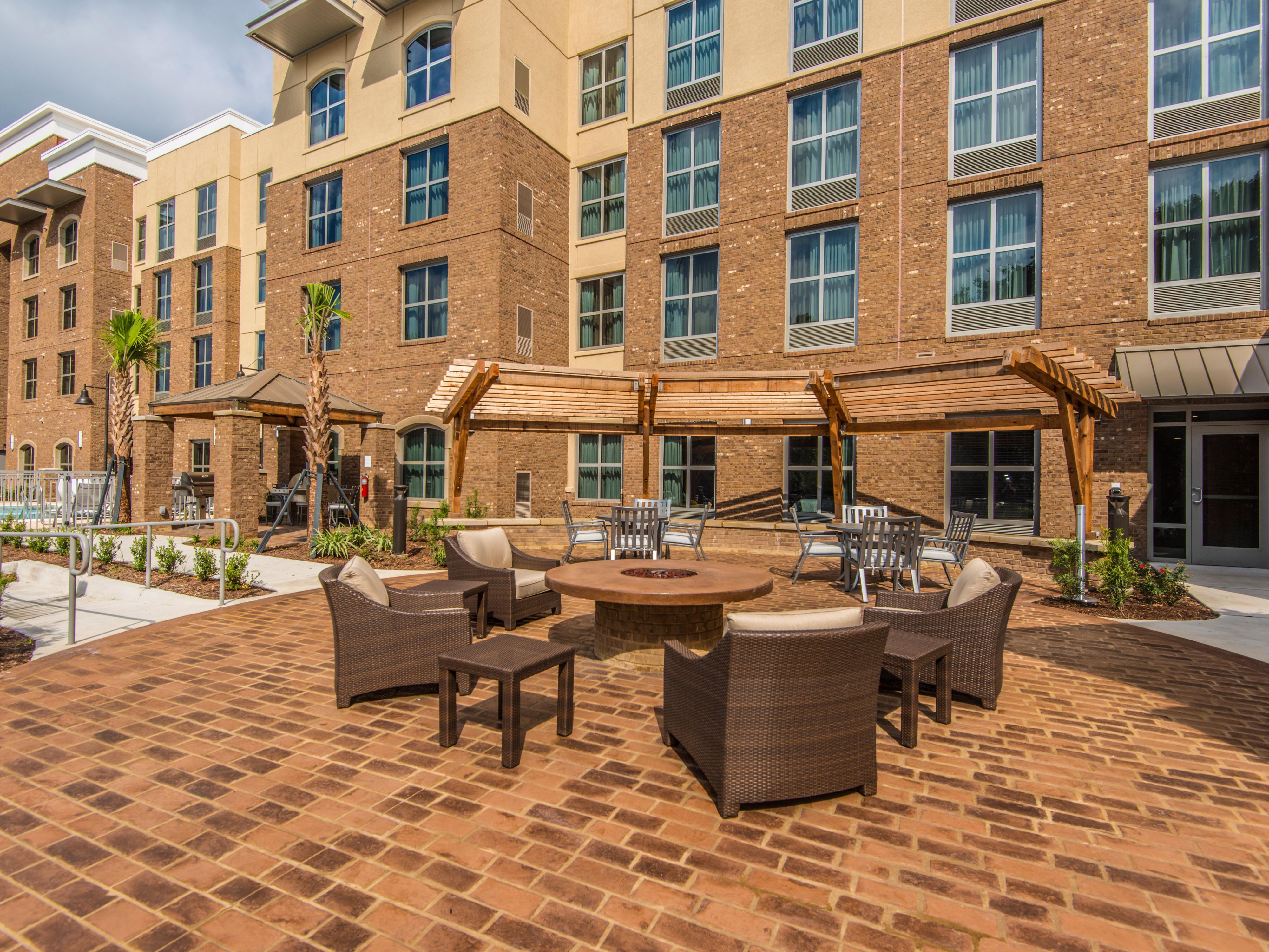 Charleston - Mount Pleasant spa photo