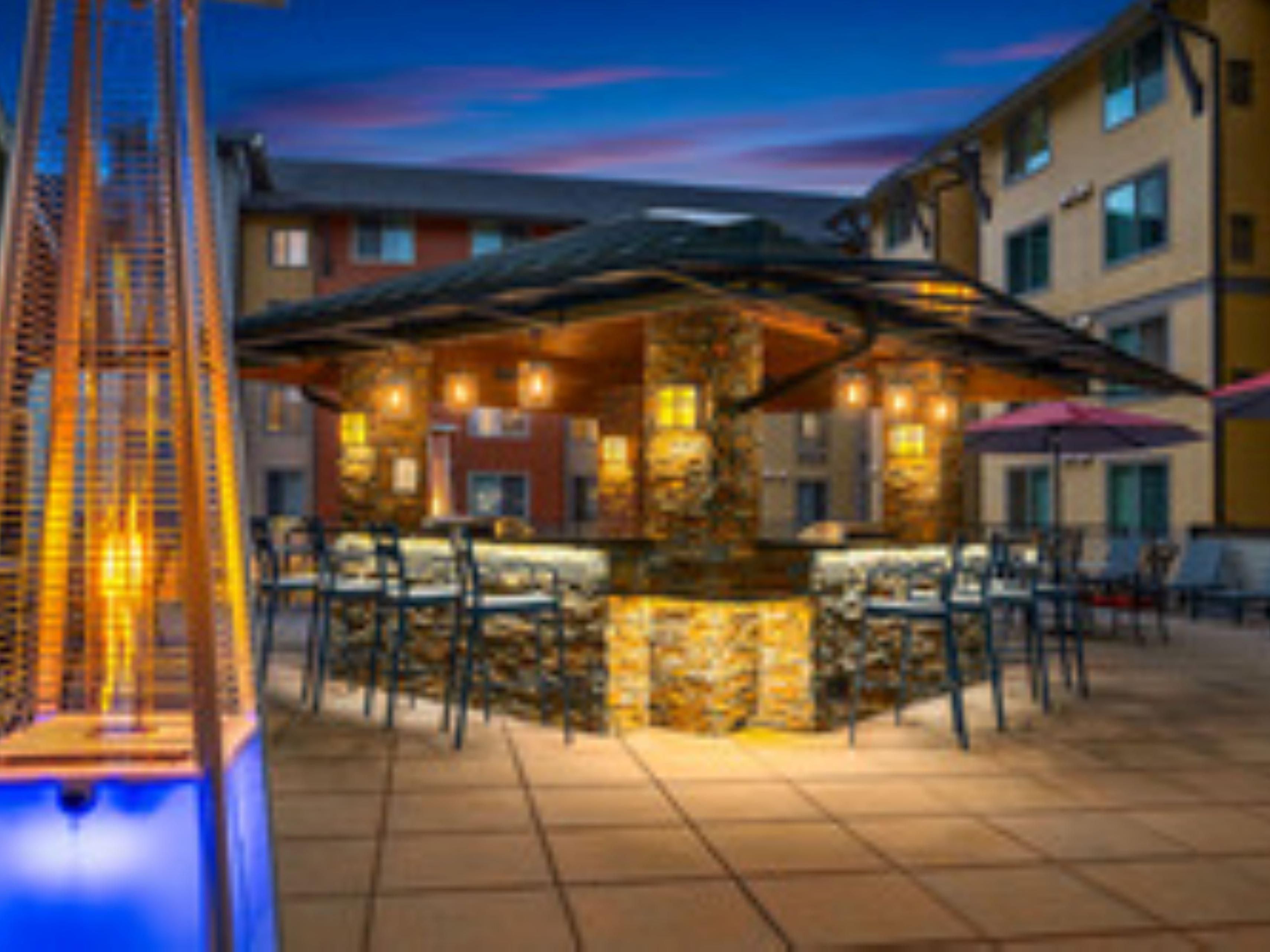 Everett - Paine Field spa photo