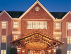 Staybridge Suites North Brunswick in East Windsor, New Jersey