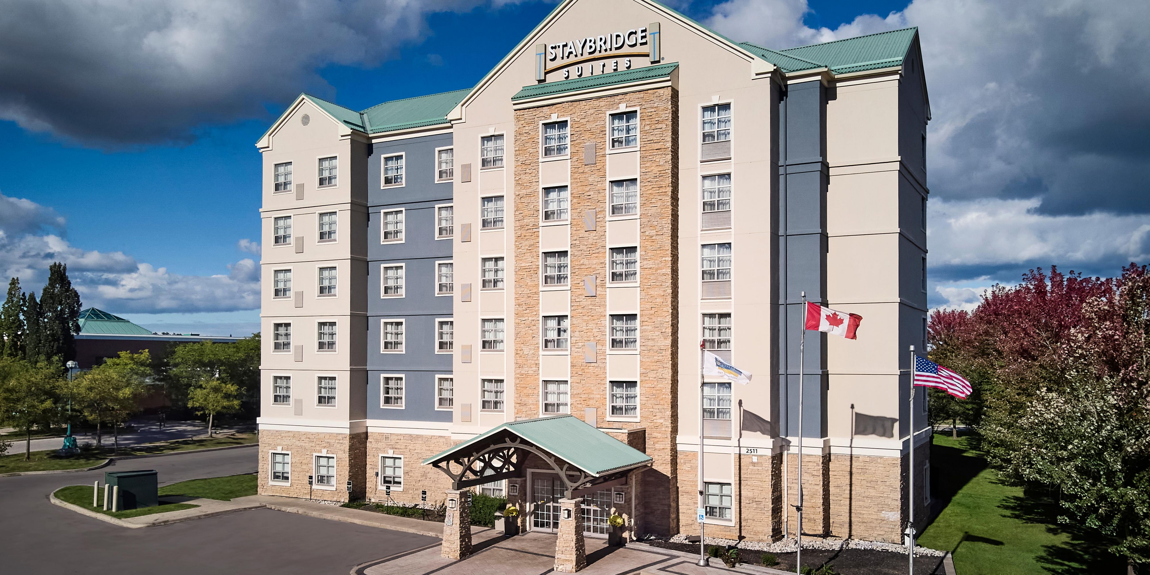 Oakville-Burlington spa photo