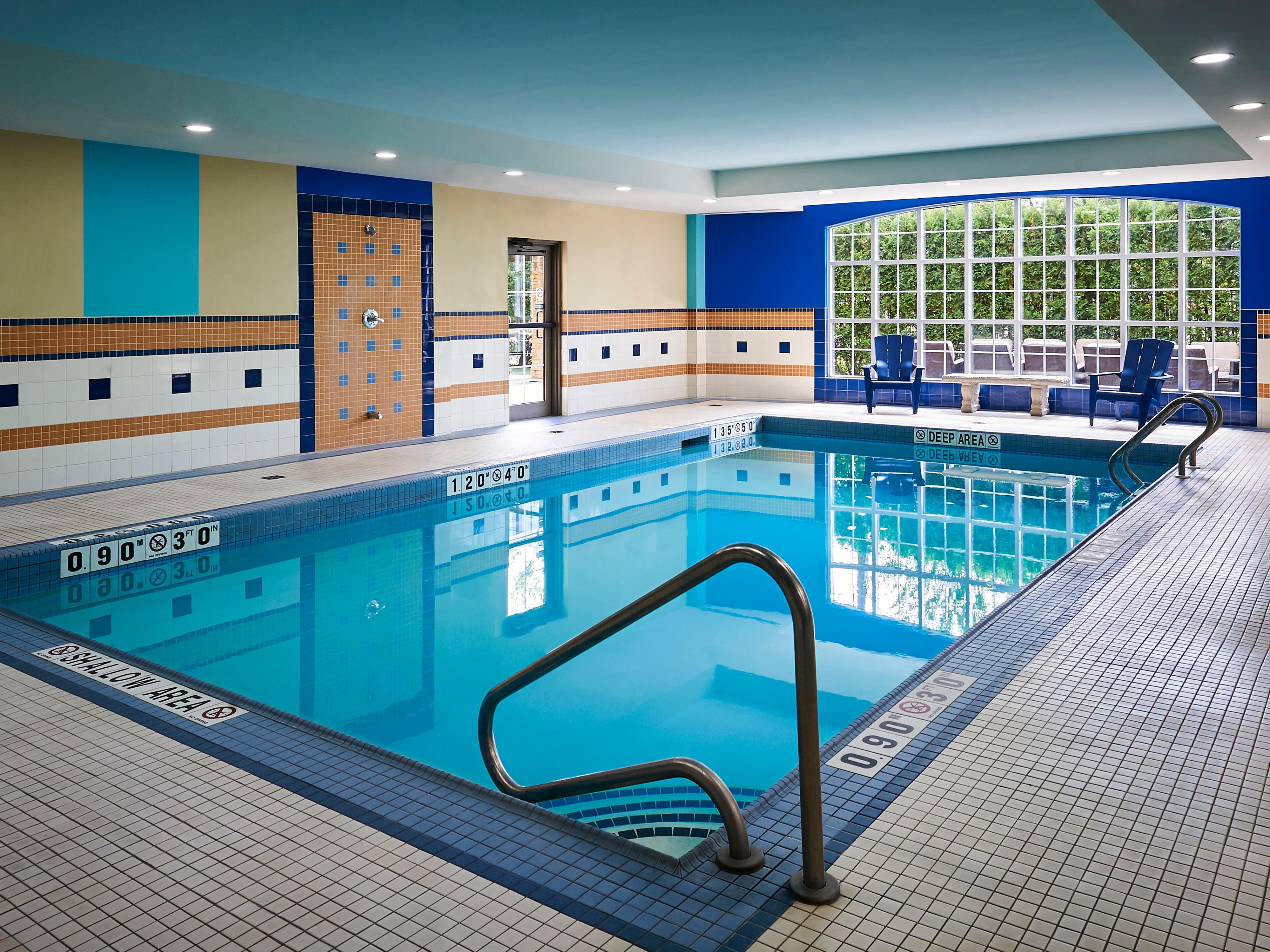 Oakville-Burlington spa photo