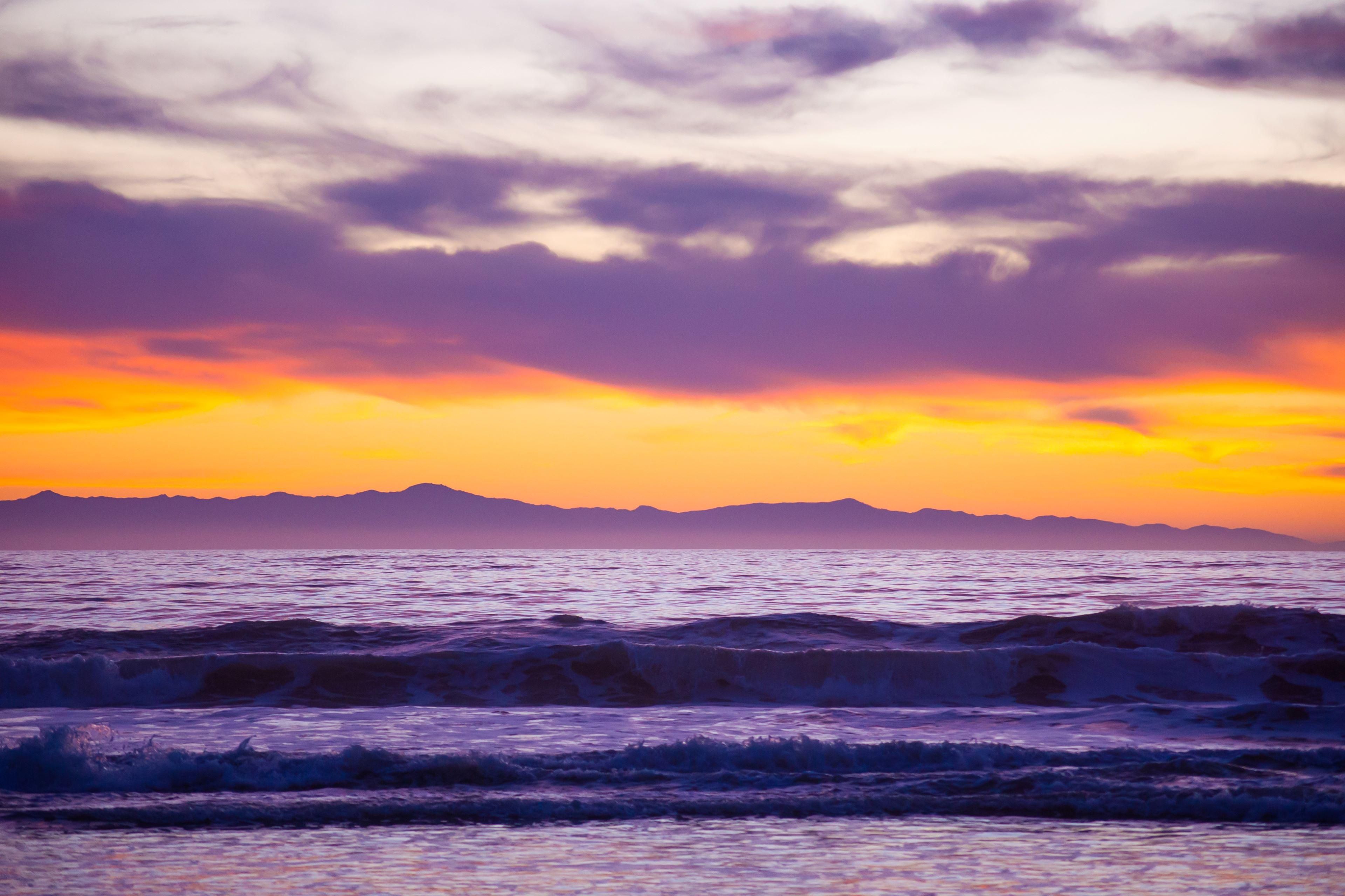 Channel Islands Viewpoint