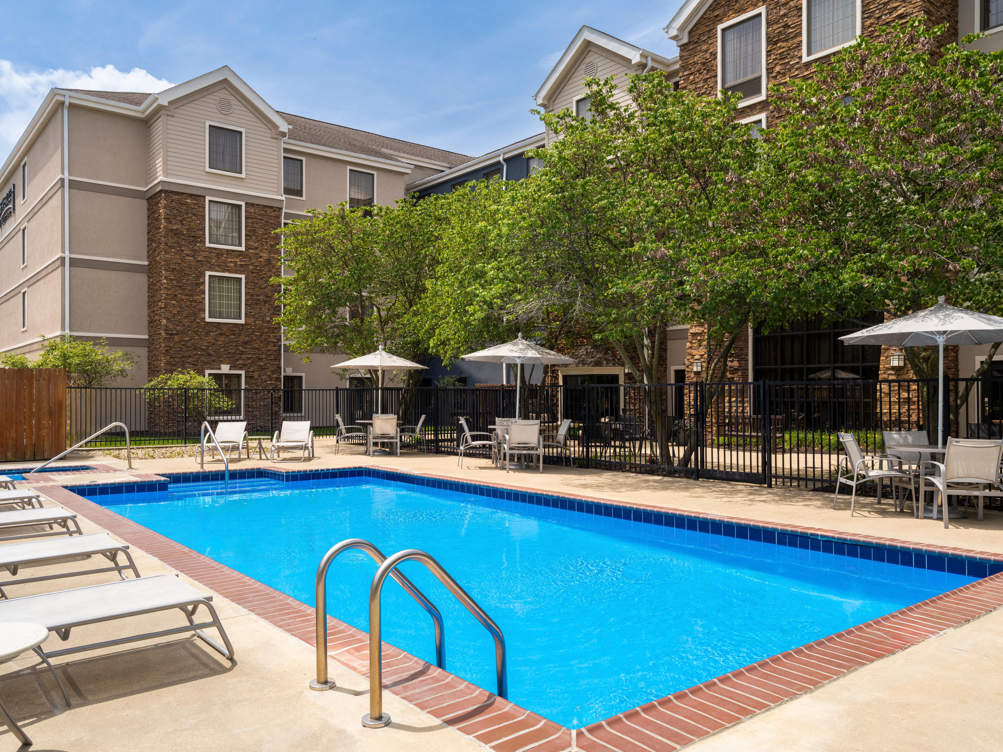 <span class="notranslate">印第安纳波利斯机场</span> spa photo